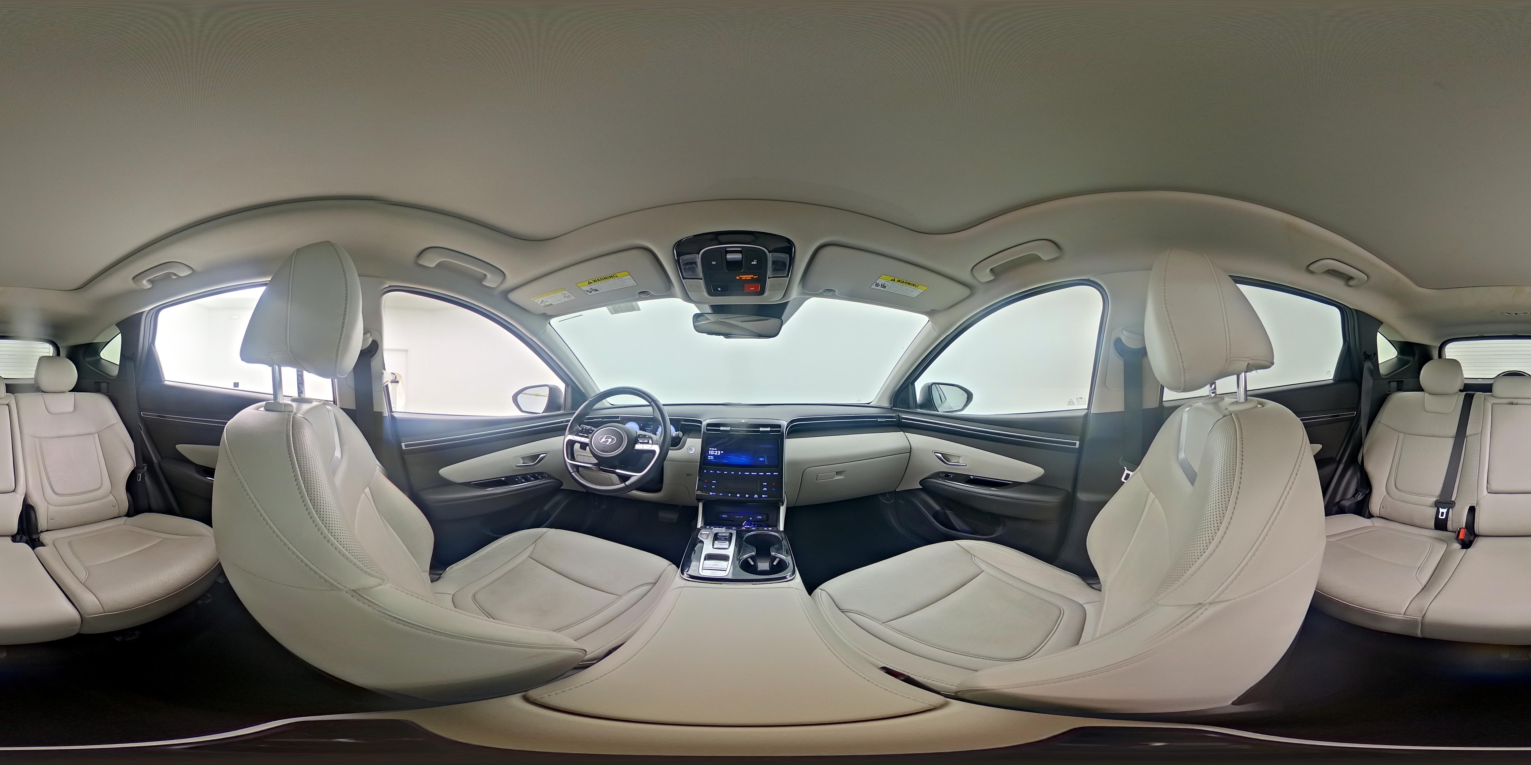 2022 Hyundai Tucson Limited - Photo 26
