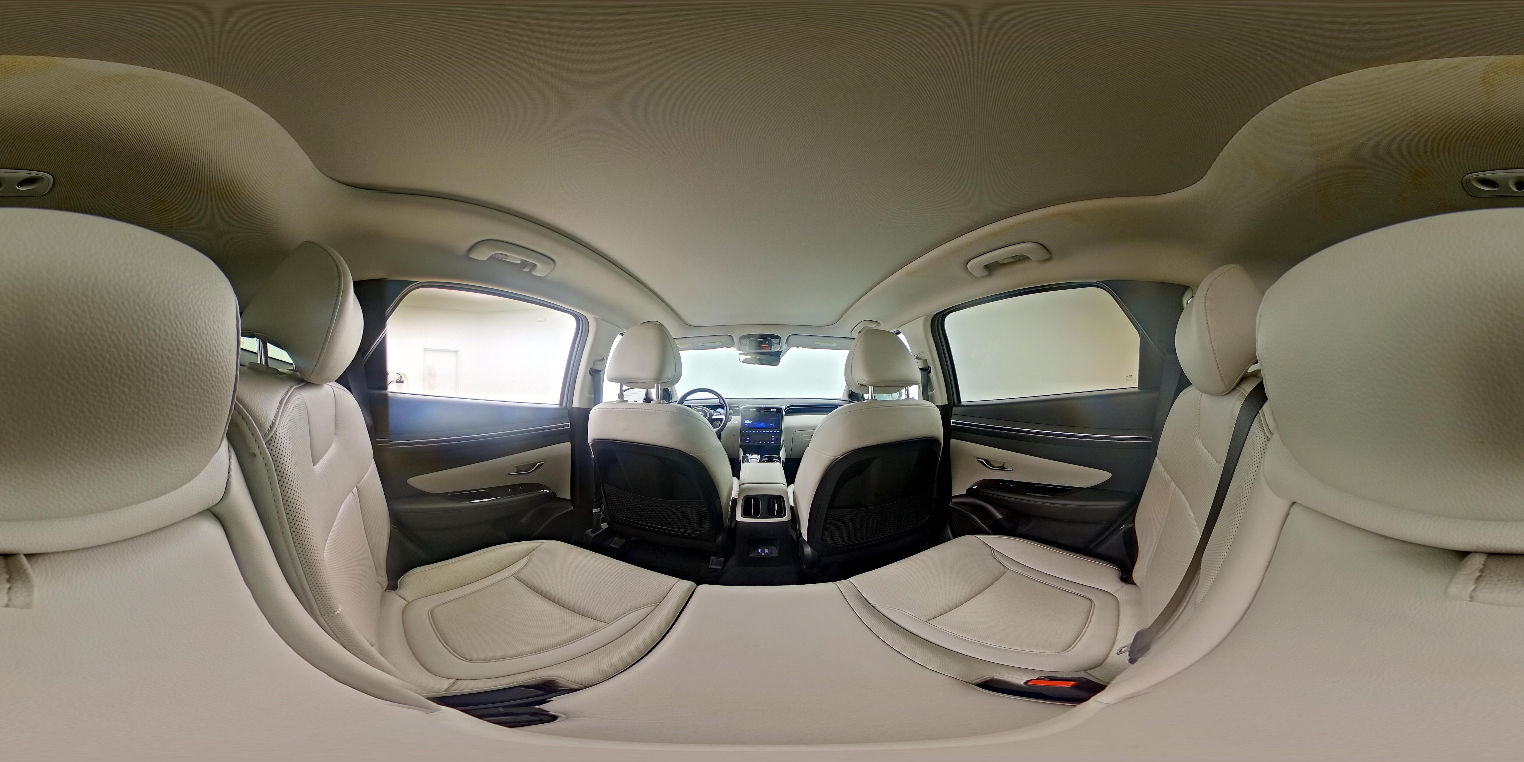 2022 Hyundai Tucson Limited - Photo 27