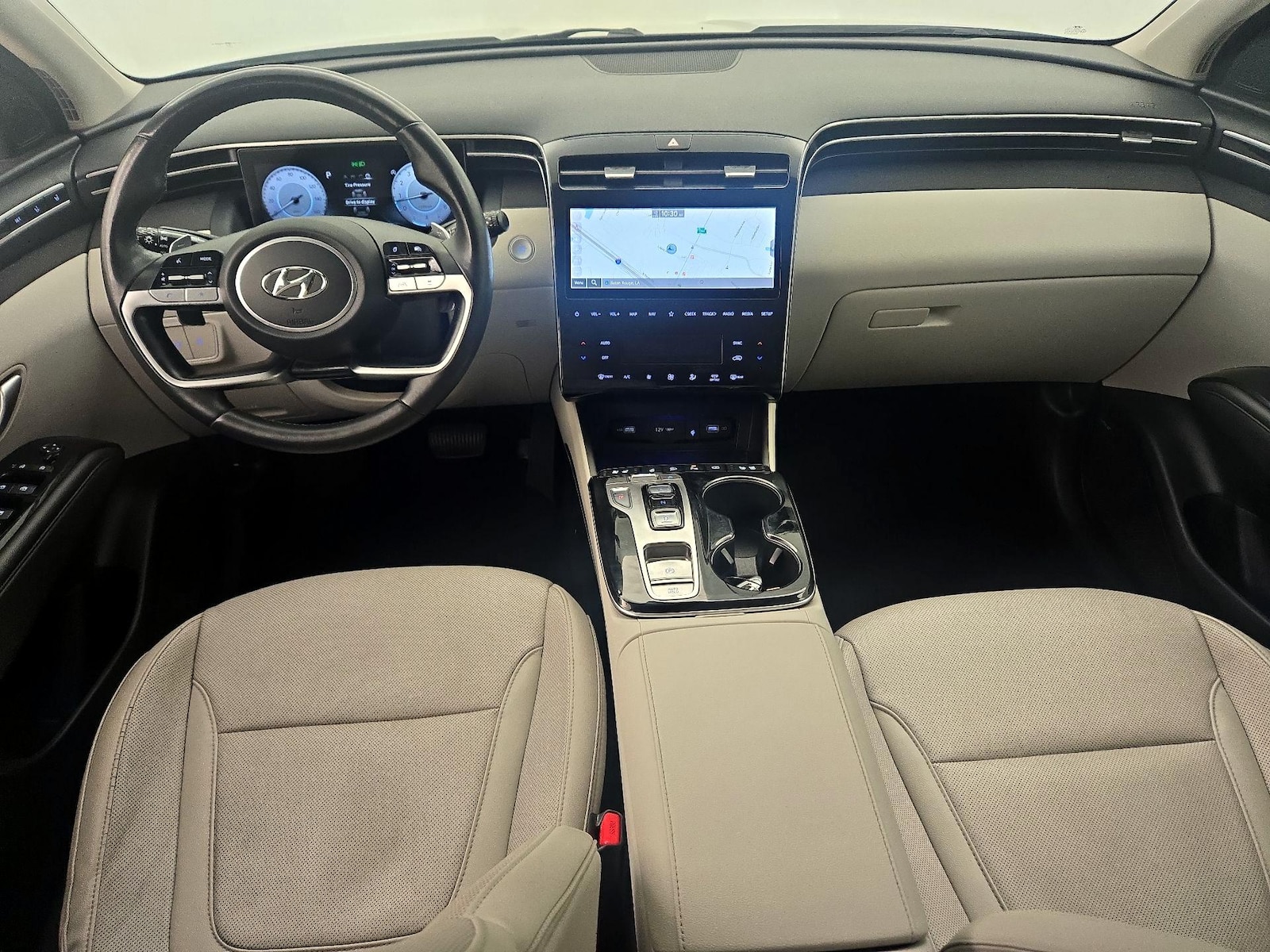 2022 Hyundai Tucson Limited - Photo 10