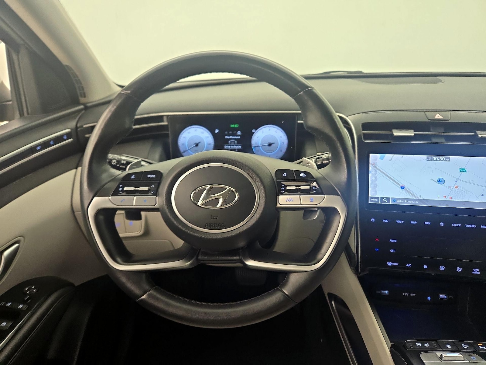 2022 Hyundai Tucson Limited - Photo 11