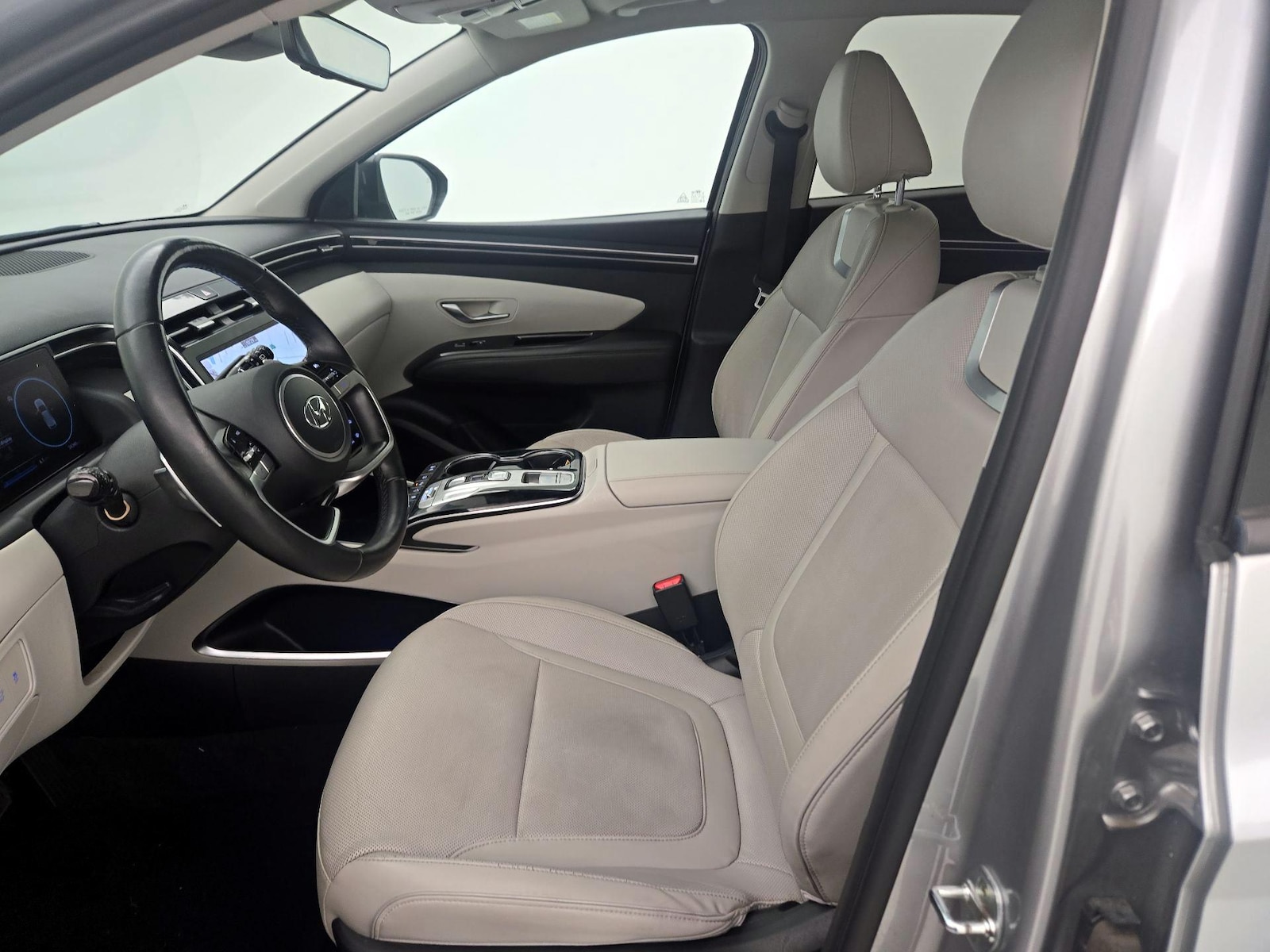 2022 Hyundai Tucson Limited - Photo 12