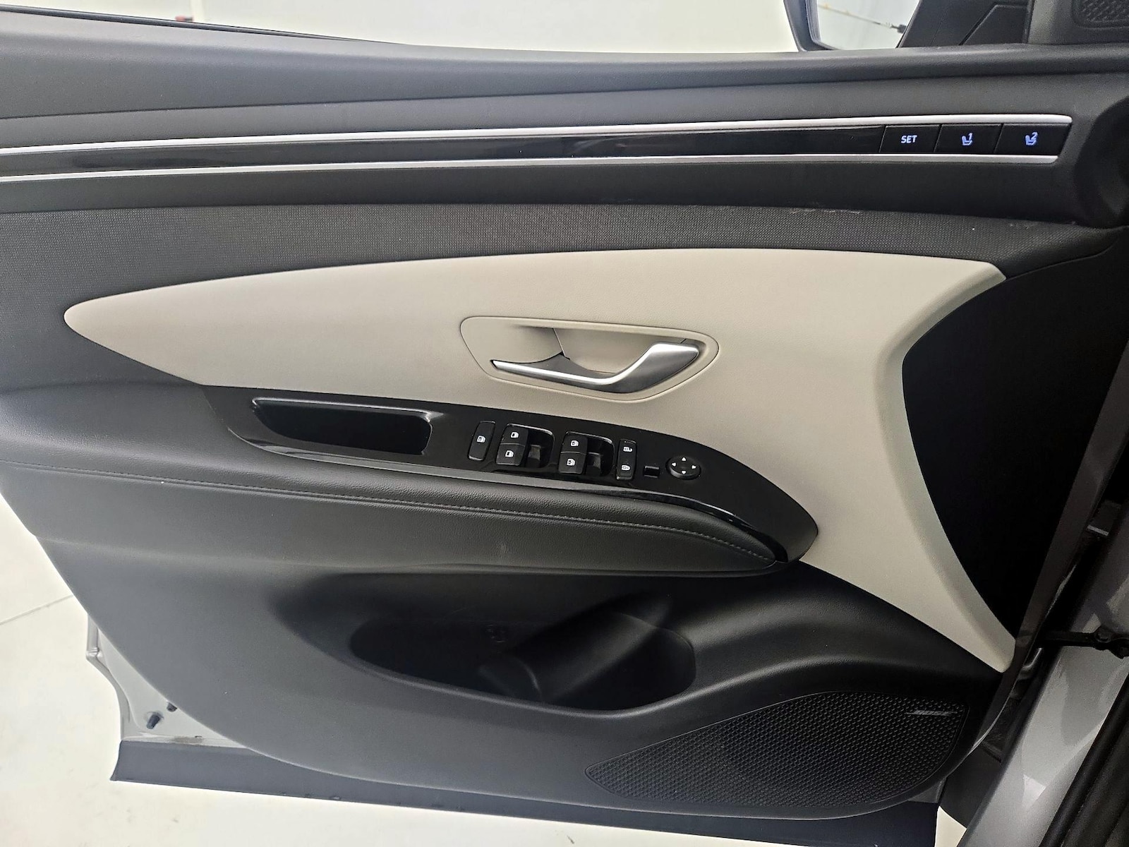 2022 Hyundai Tucson Limited - Photo 13