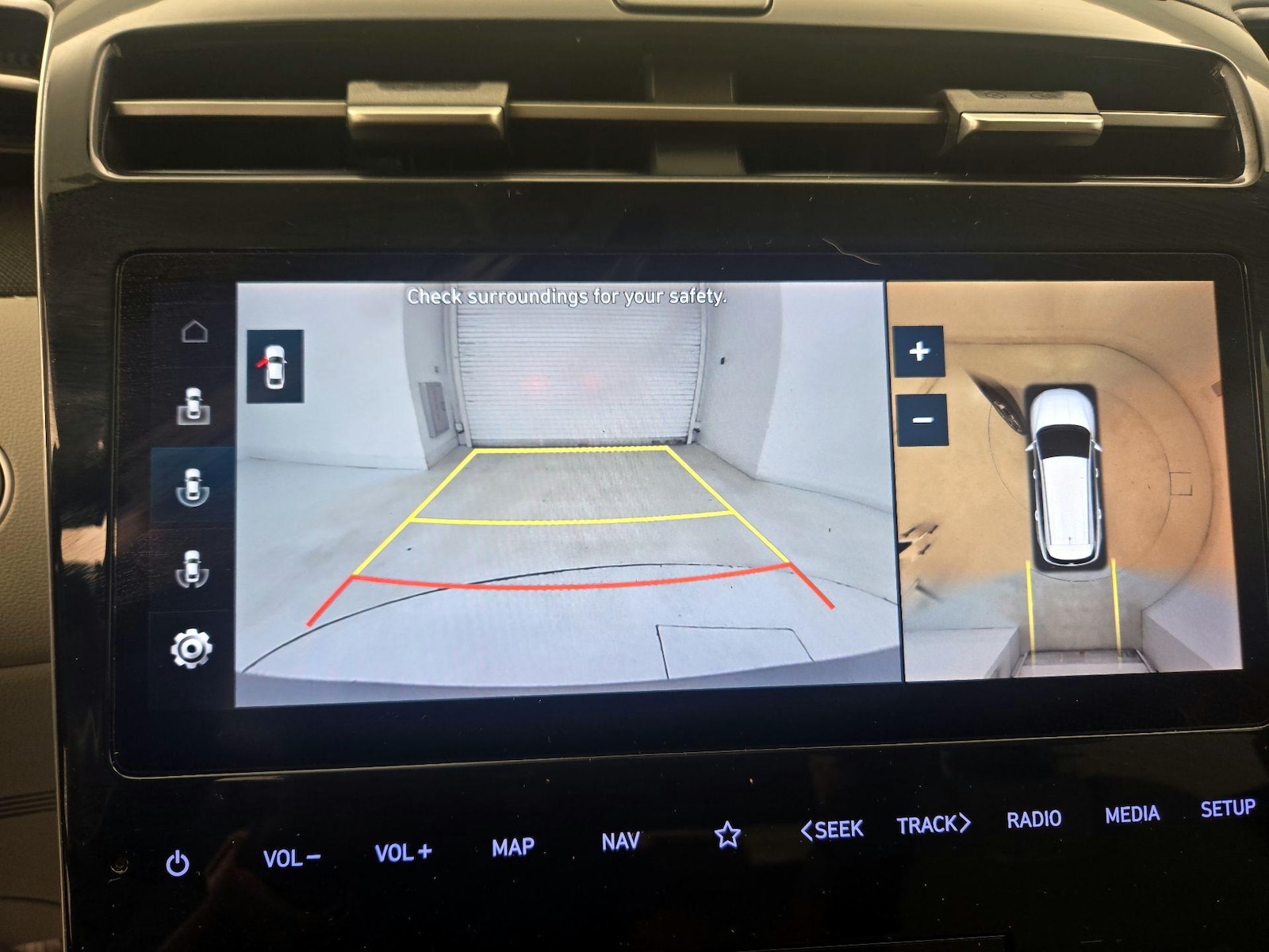 2022 Hyundai Tucson Limited - Photo 16