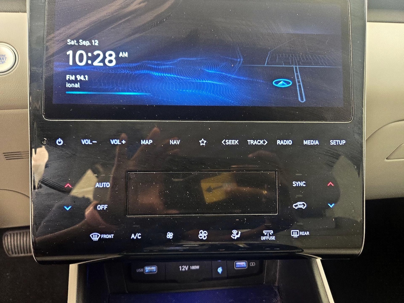 2022 Hyundai Tucson Limited - Photo 18