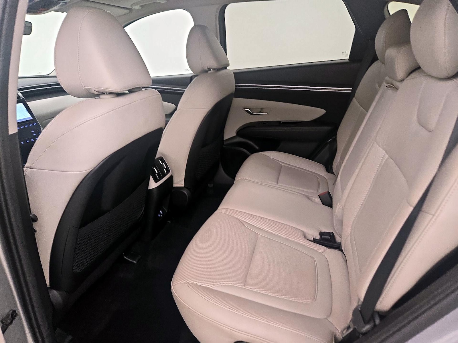 2022 Hyundai Tucson Limited - Photo 22