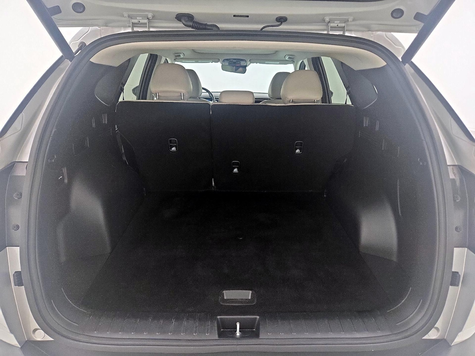 2022 Hyundai Tucson Limited - Photo 23