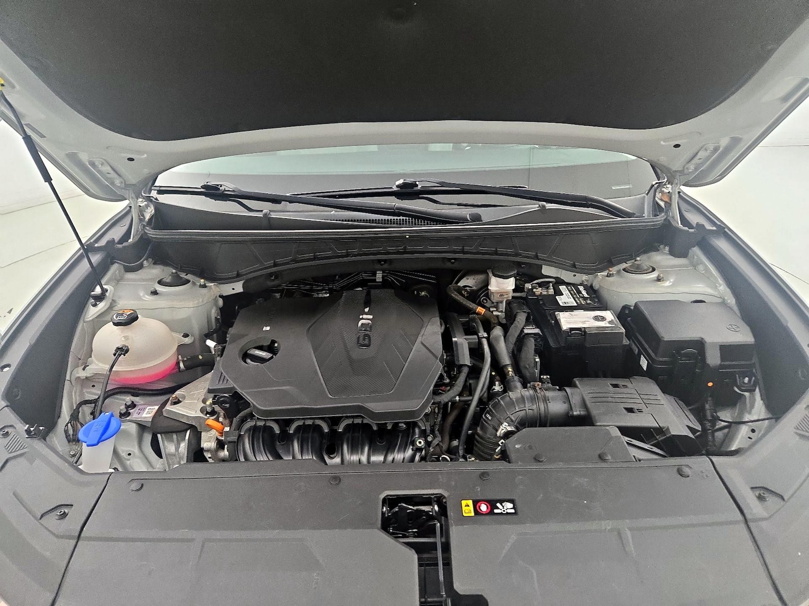 2022 Hyundai Tucson Limited - Photo 24