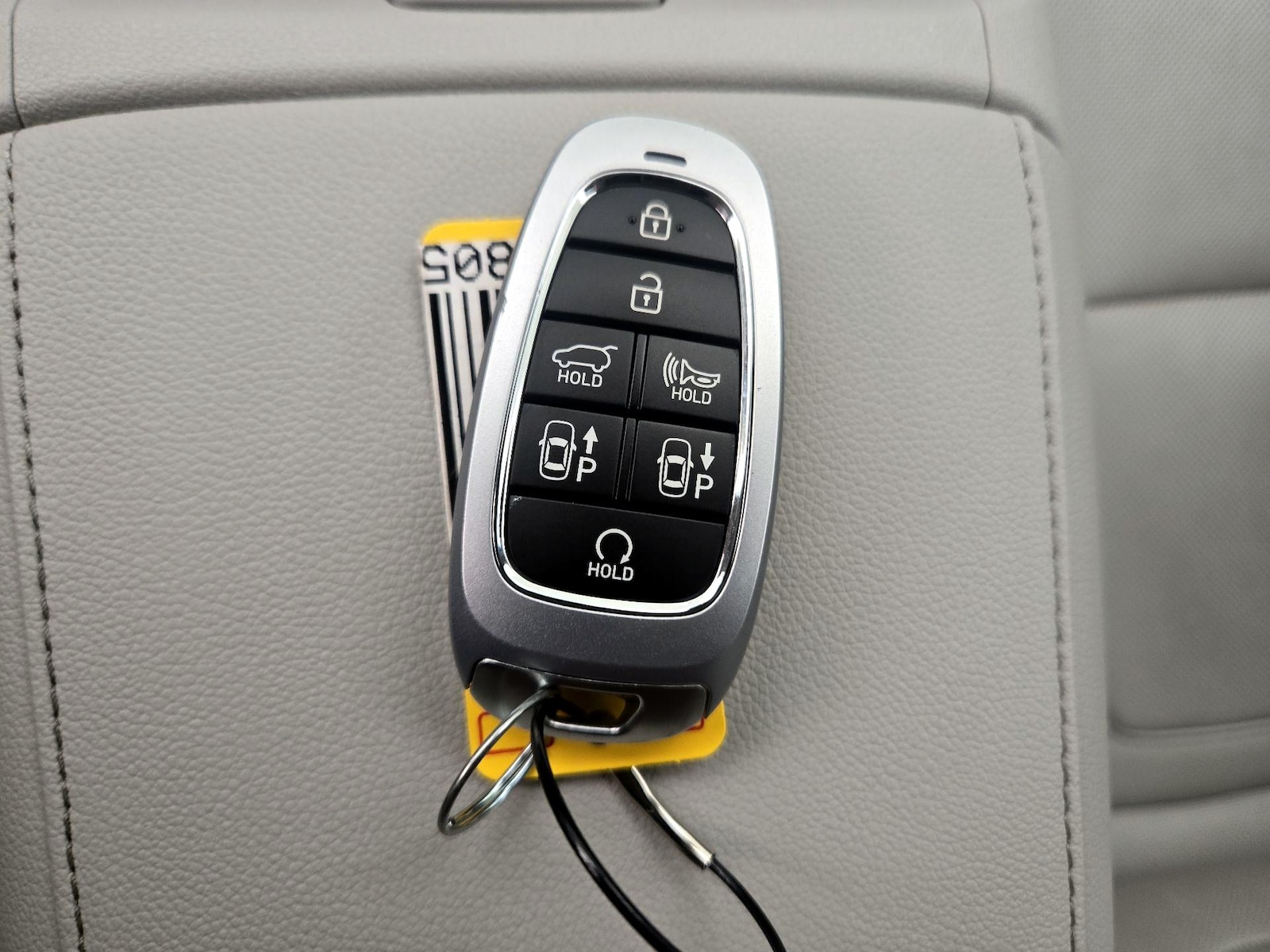2022 Hyundai Tucson Limited - Photo 25