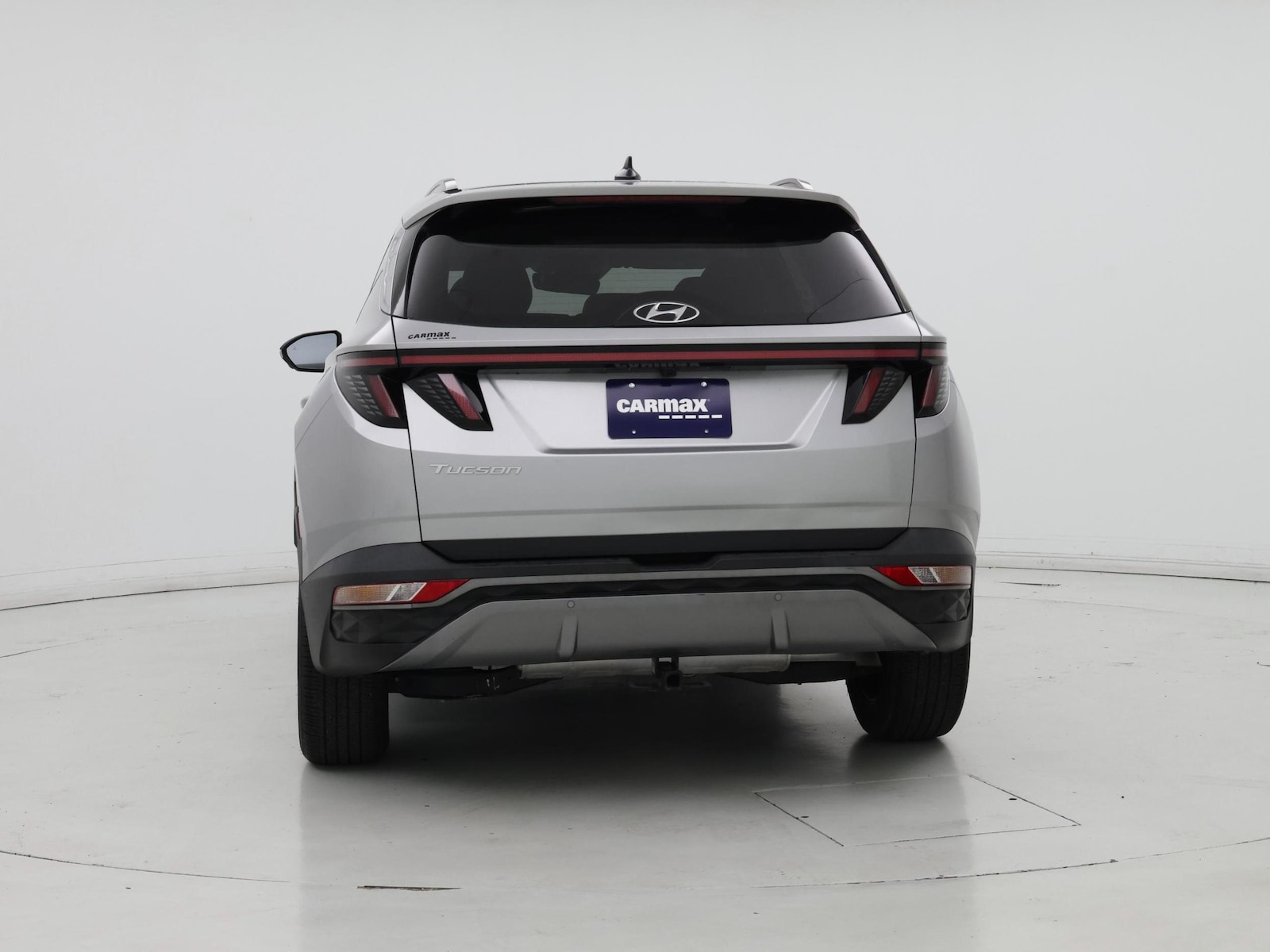 2022 Hyundai Tucson Limited - Photo 7