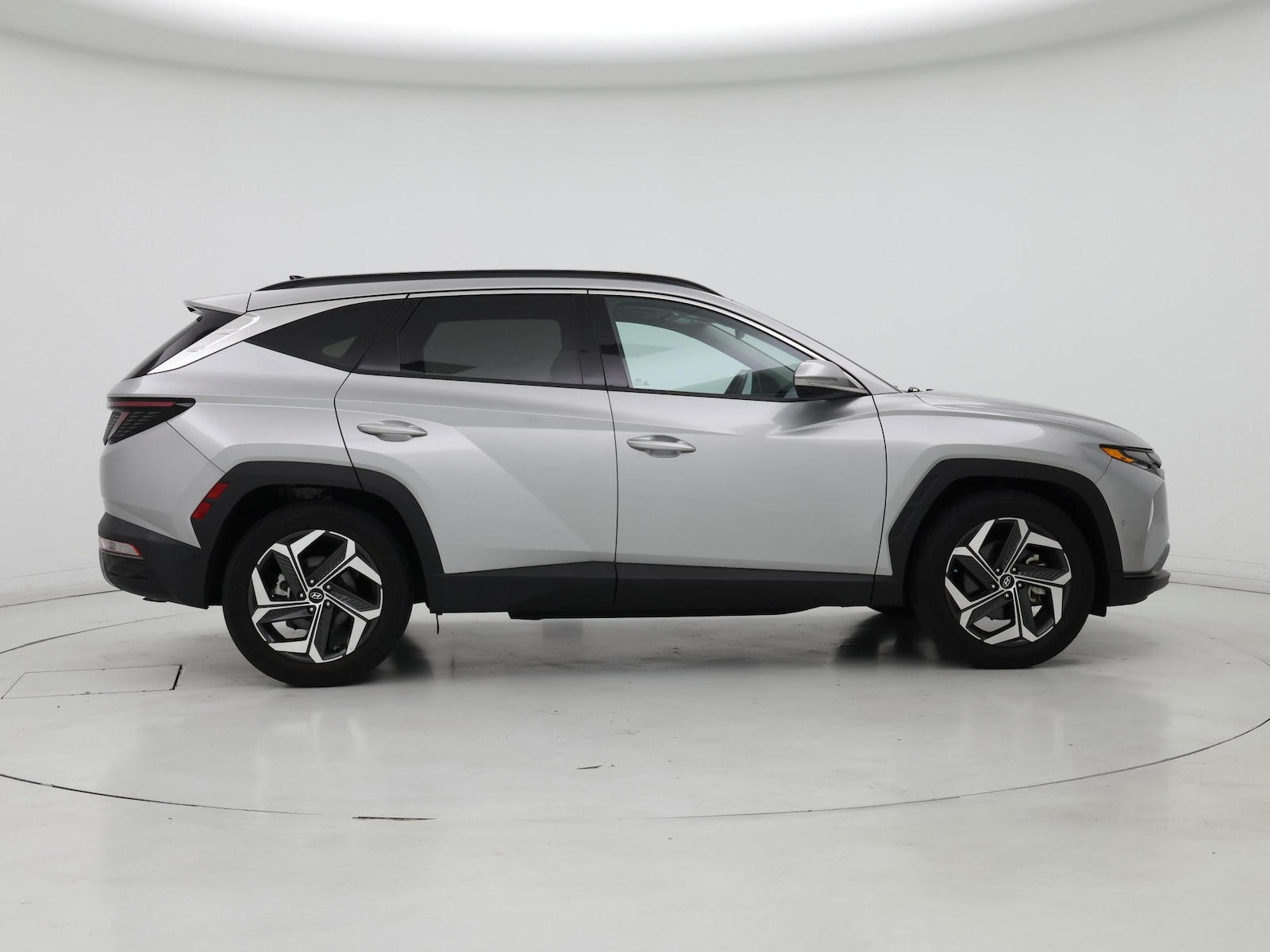 2022 Hyundai Tucson Limited - Photo 8