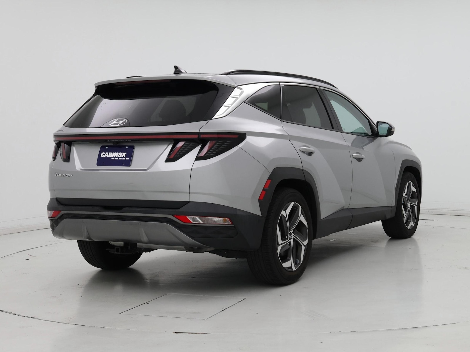 2022 Hyundai Tucson Limited - Photo 9