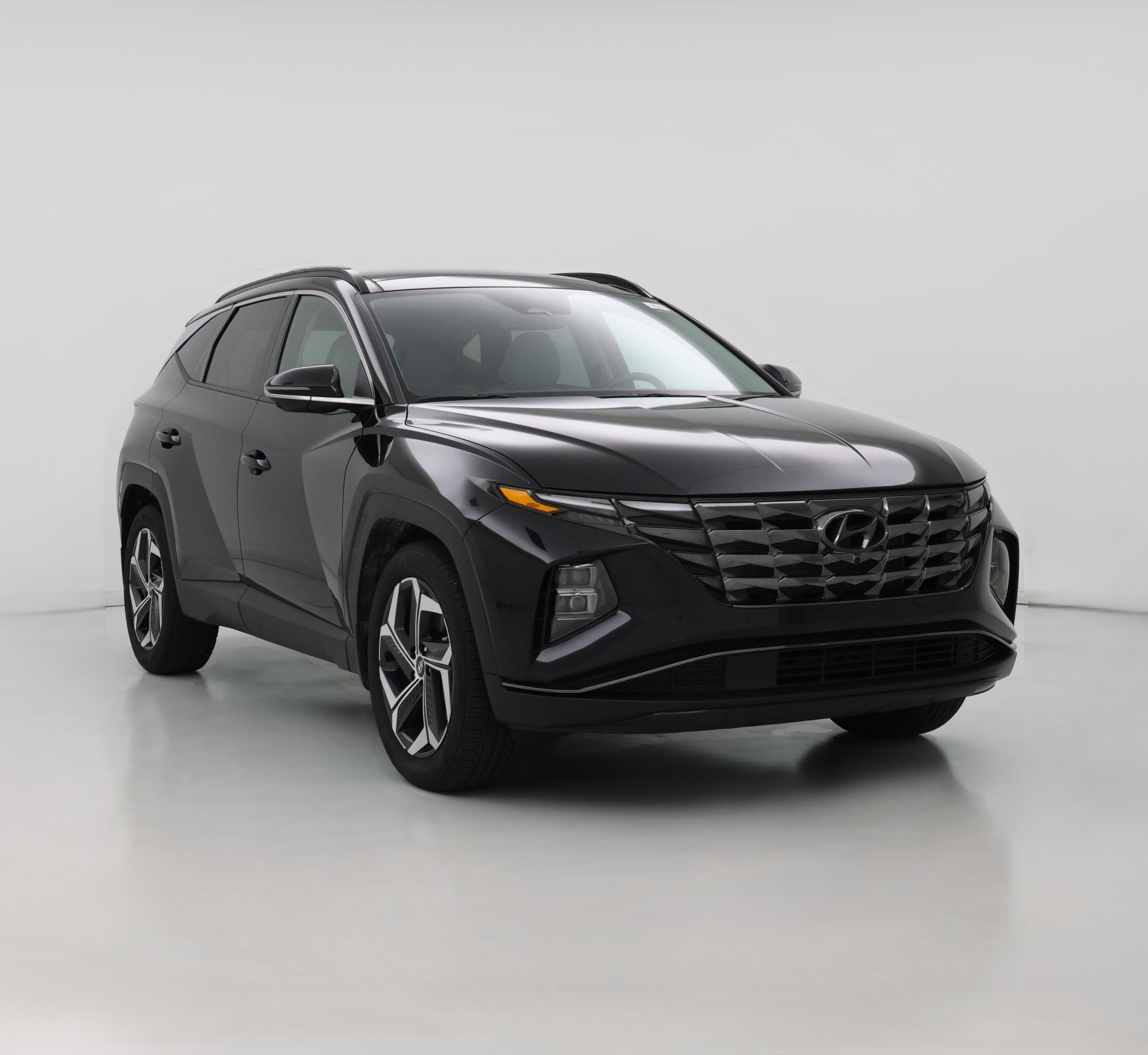 Thumbnail: 2023 Hyundai Tucson - 1