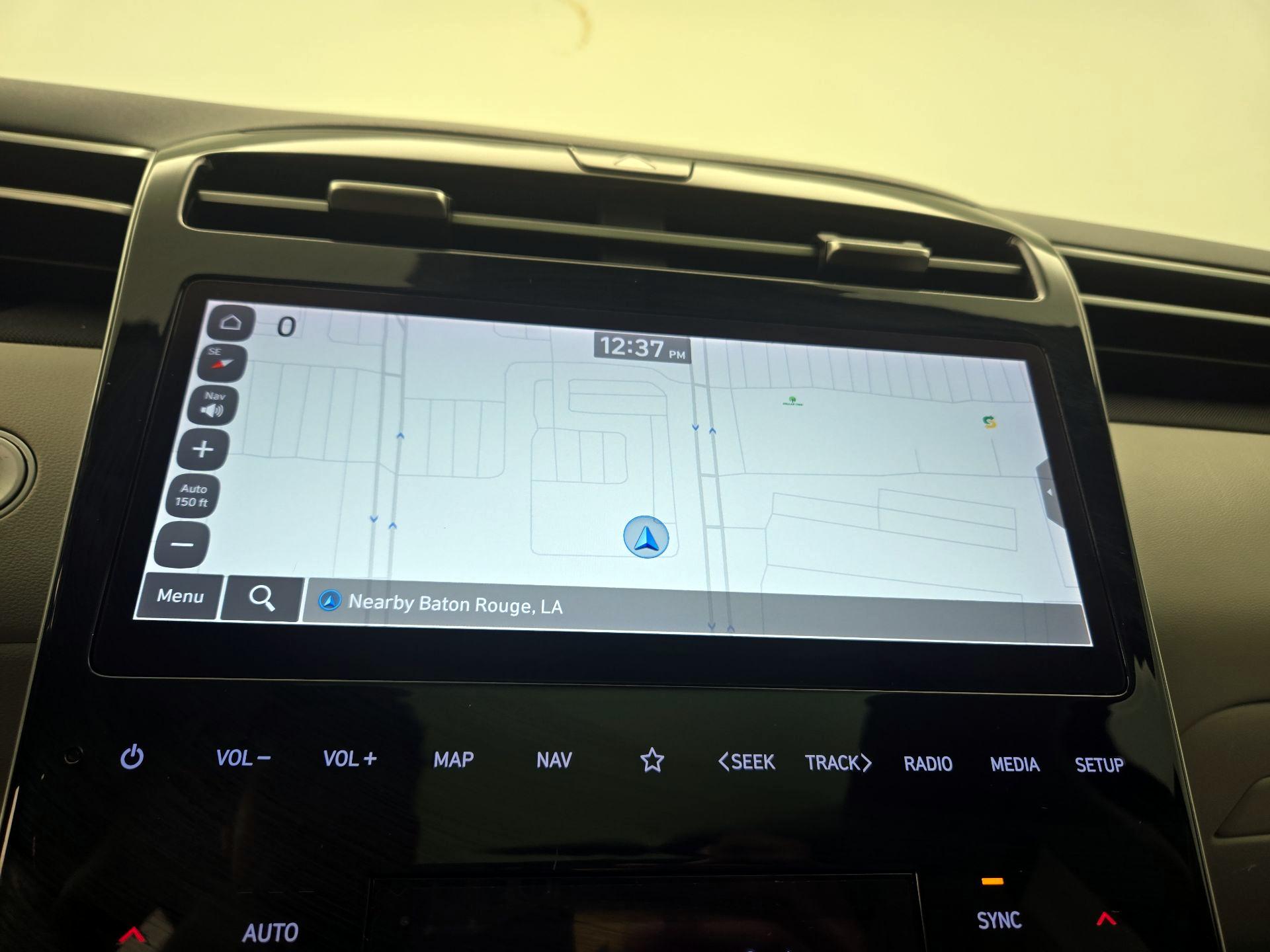 Thumbnail: 2023 Hyundai Tucson - 14