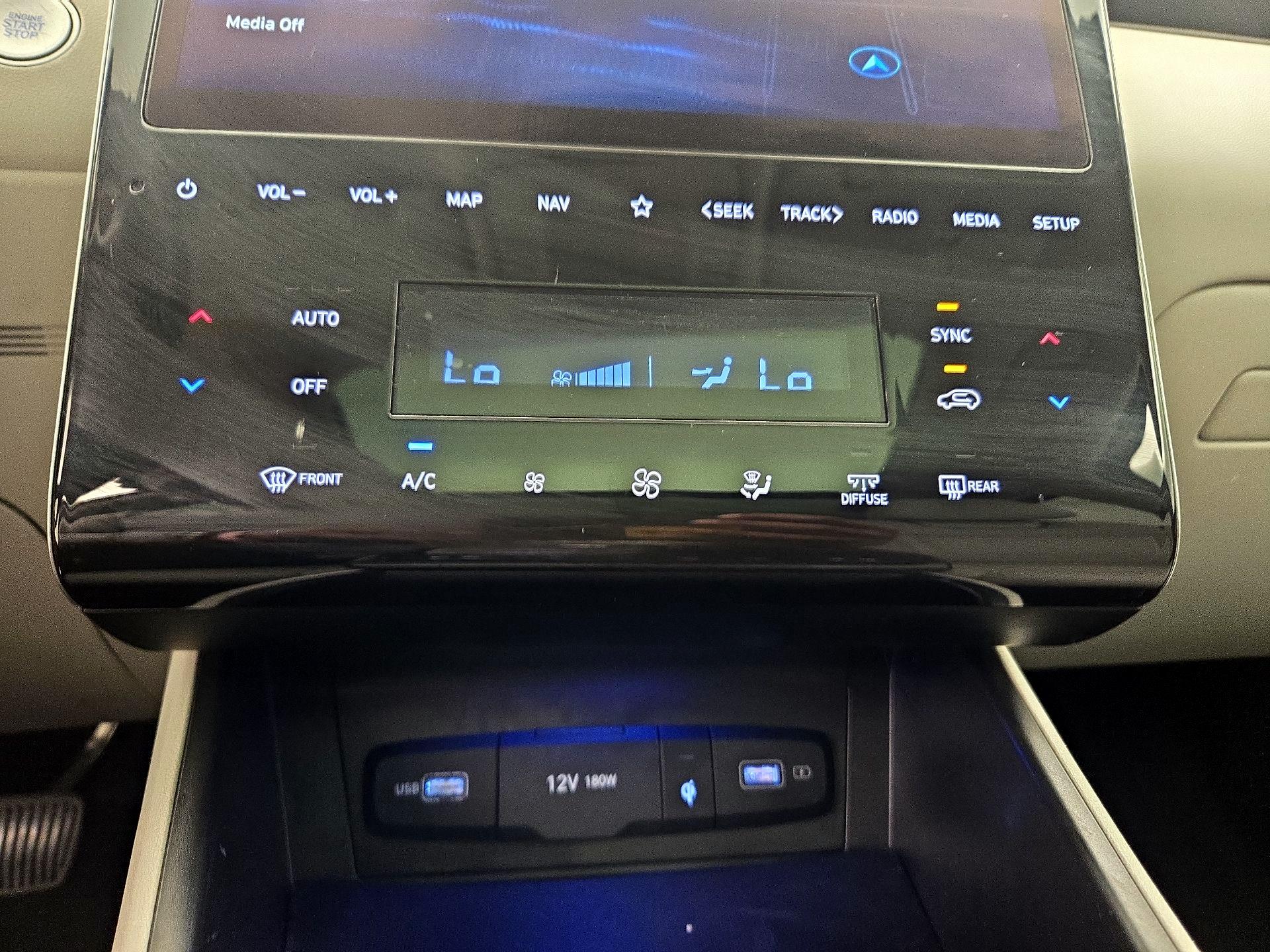 Thumbnail: 2023 Hyundai Tucson - 17