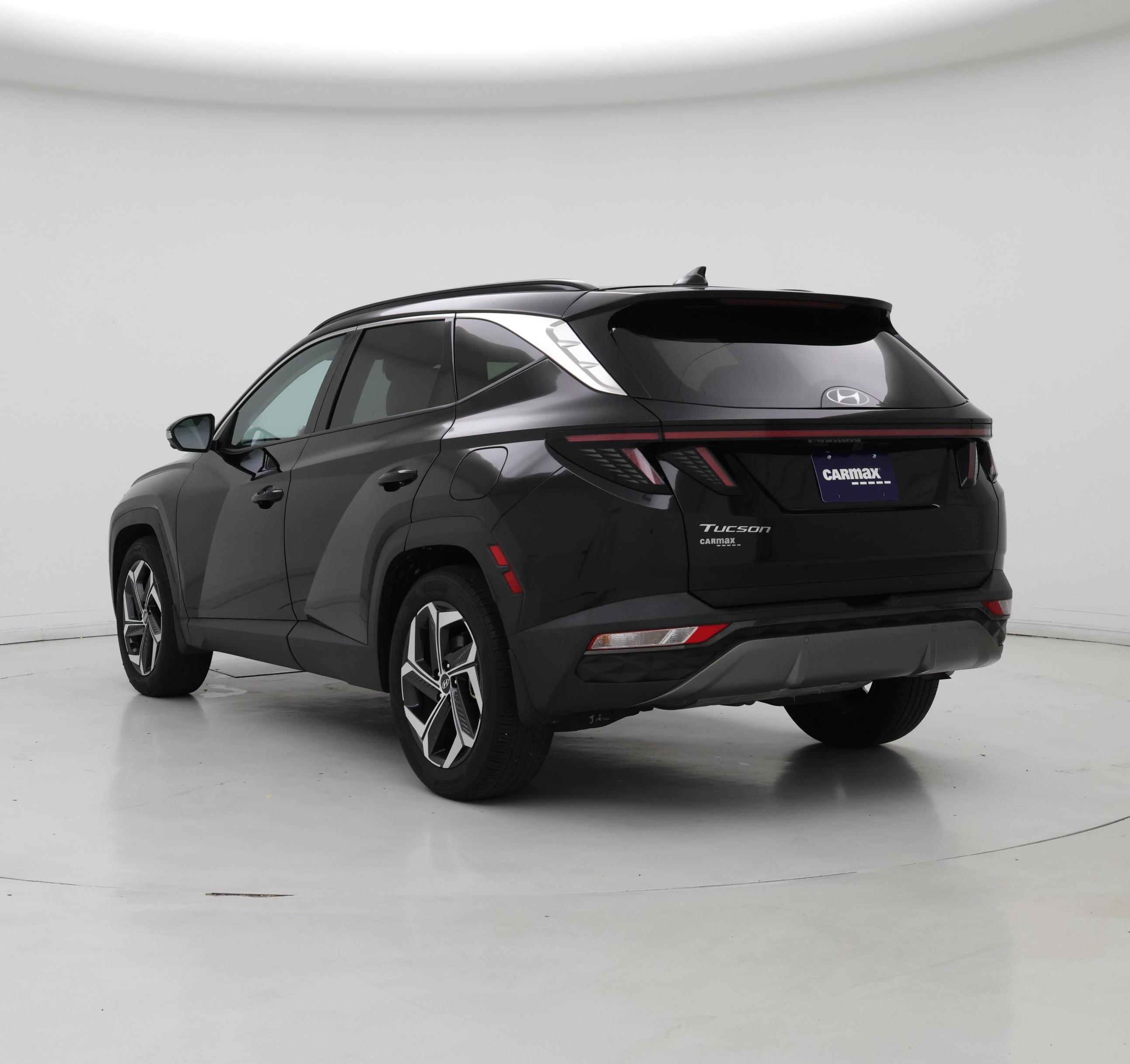 Thumbnail: 2023 Hyundai Tucson - 2