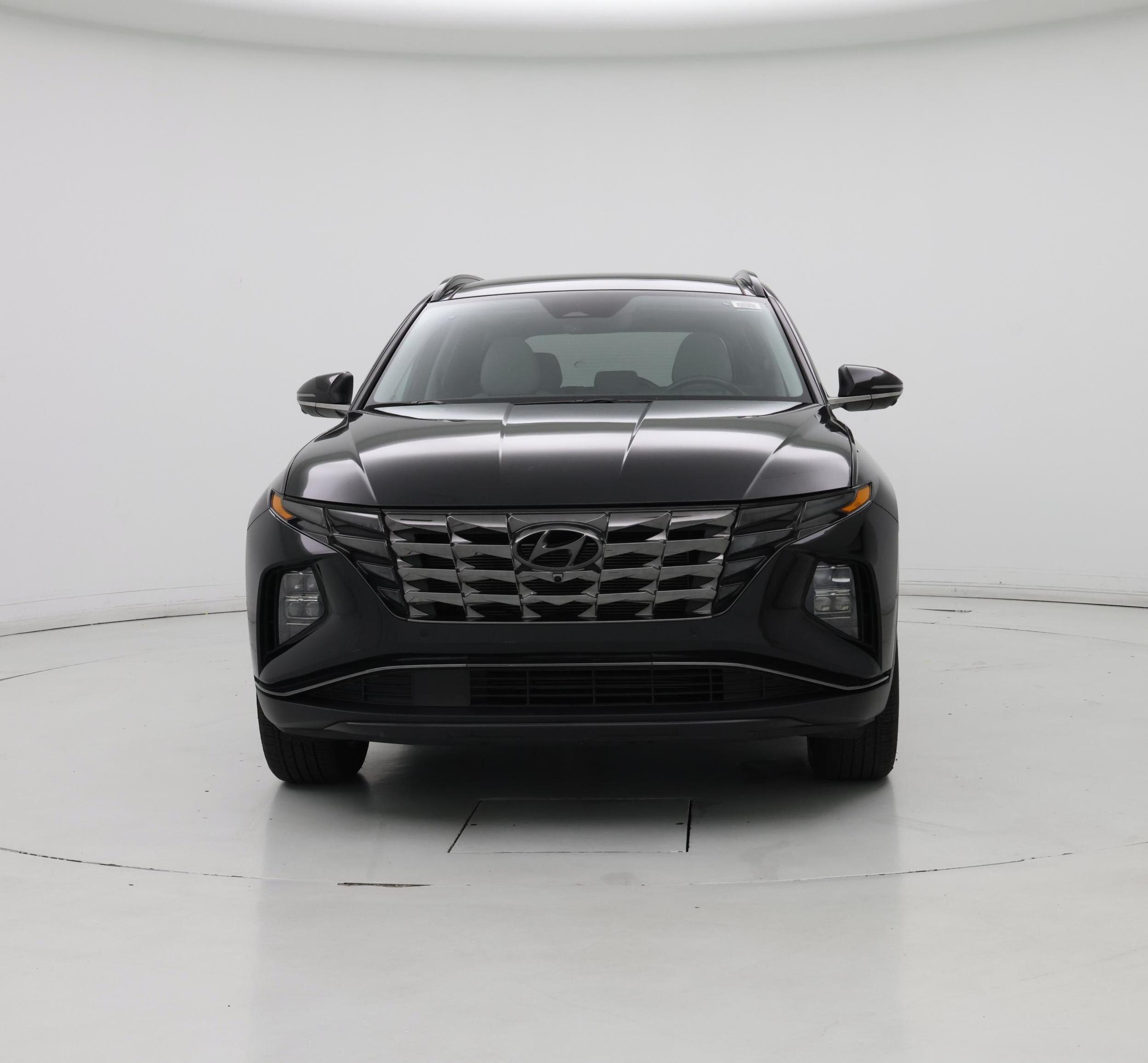 Thumbnail: 2023 Hyundai Tucson - 5