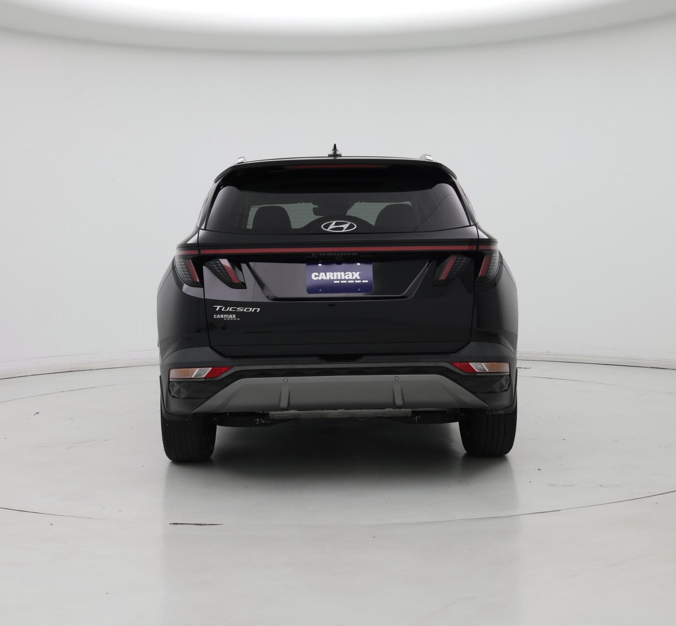 Thumbnail: 2023 Hyundai Tucson - 6