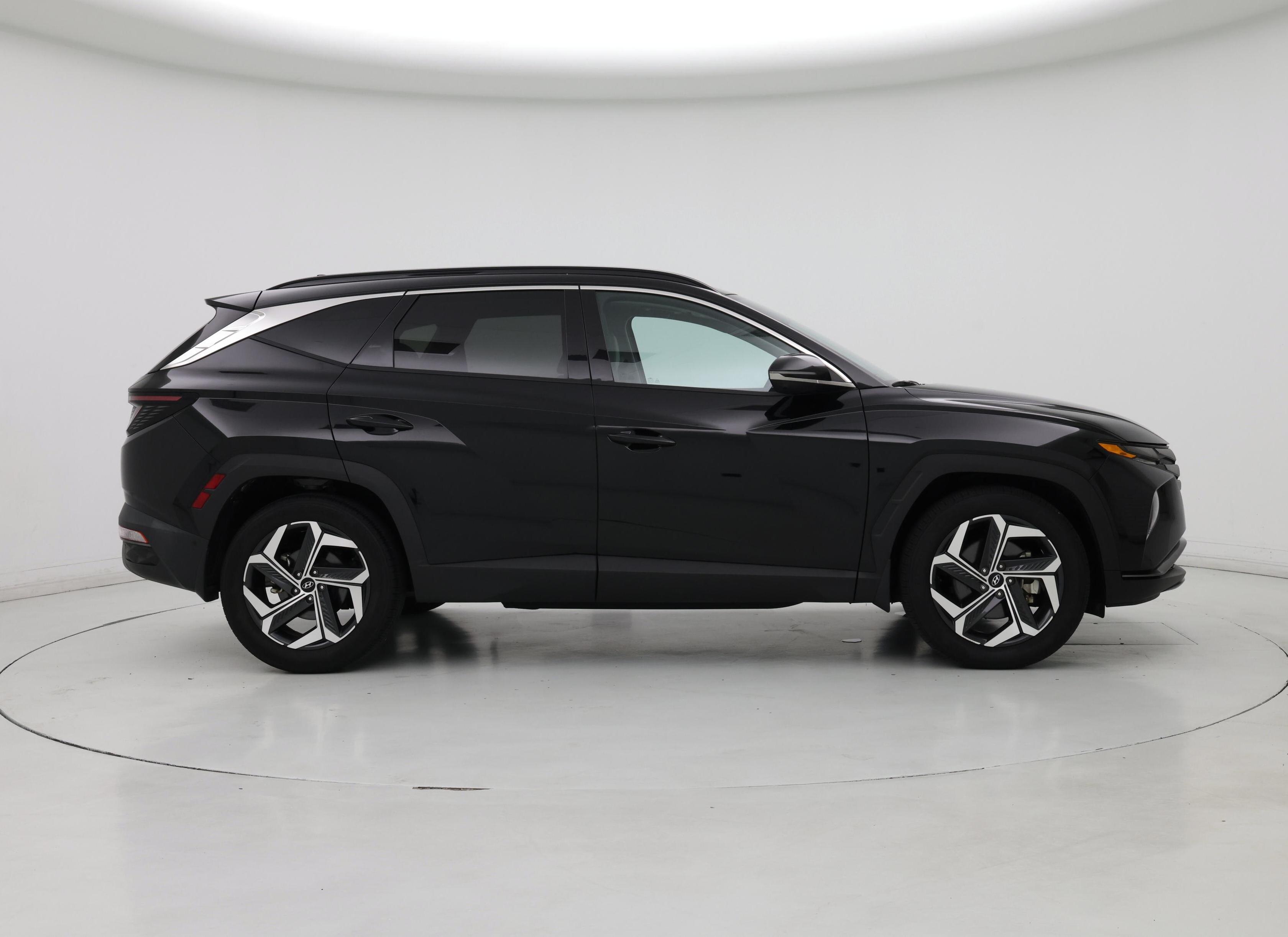 Thumbnail: 2023 Hyundai Tucson - 7