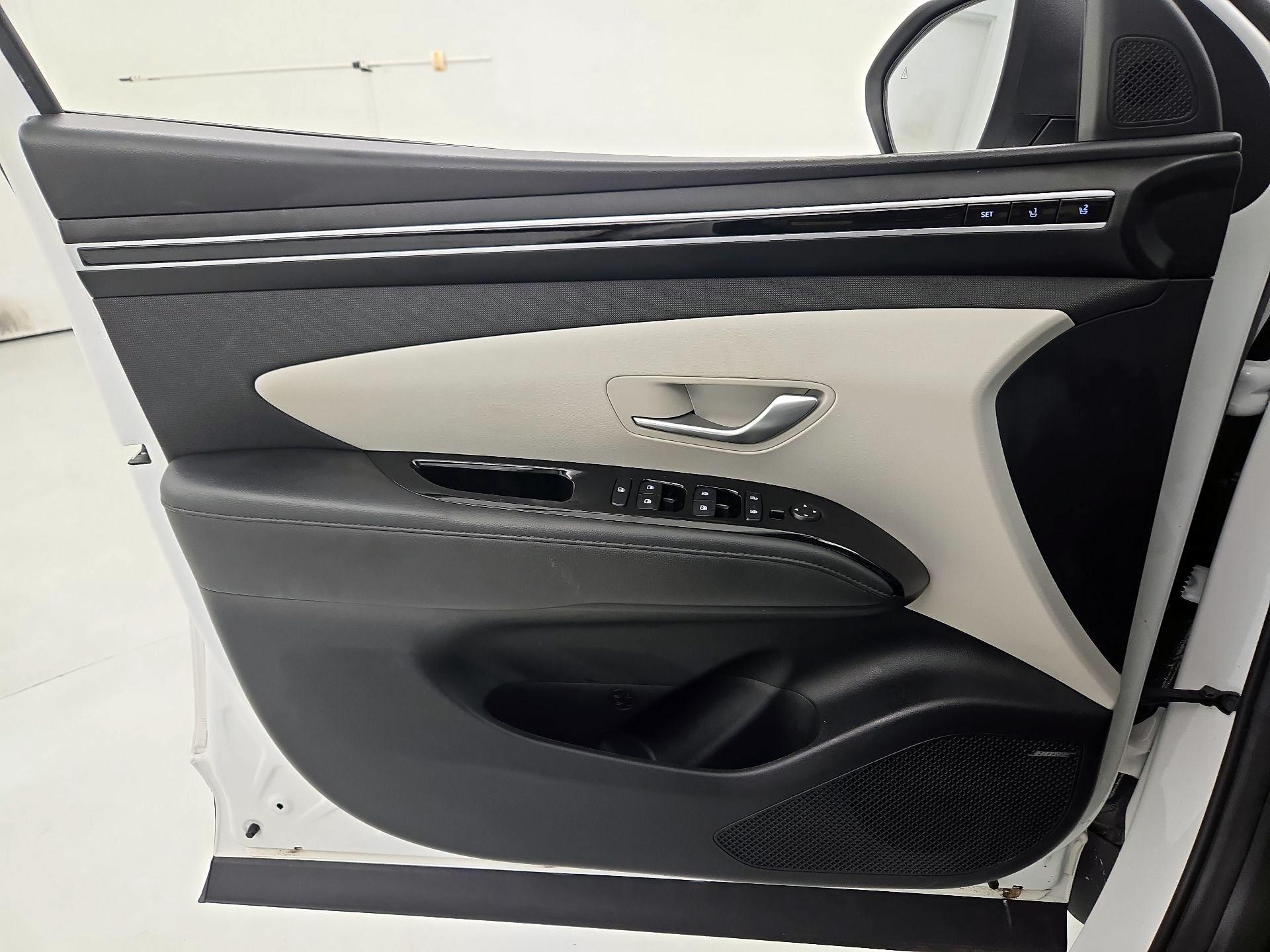 Thumbnail: 2024 Hyundai Tucson - 12