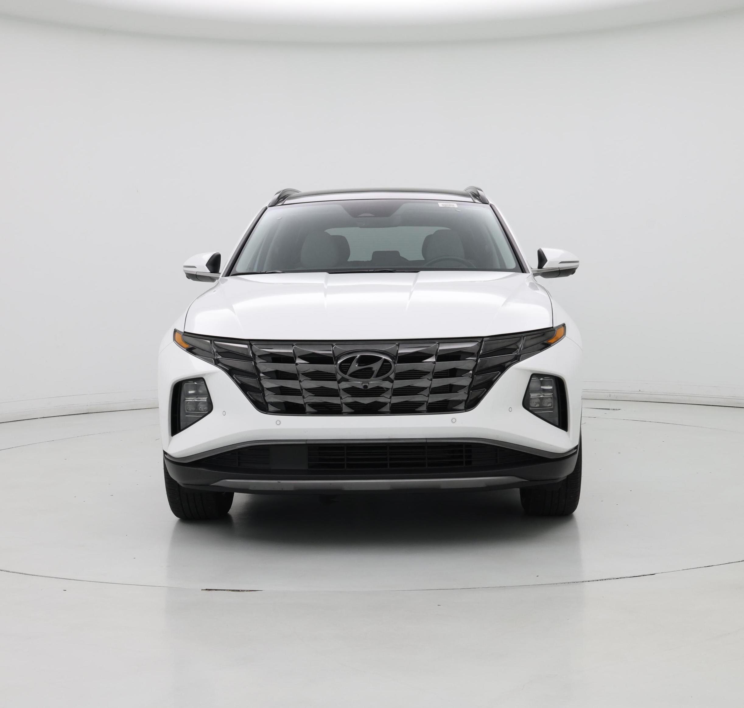 Thumbnail: 2024 Hyundai Tucson - 5