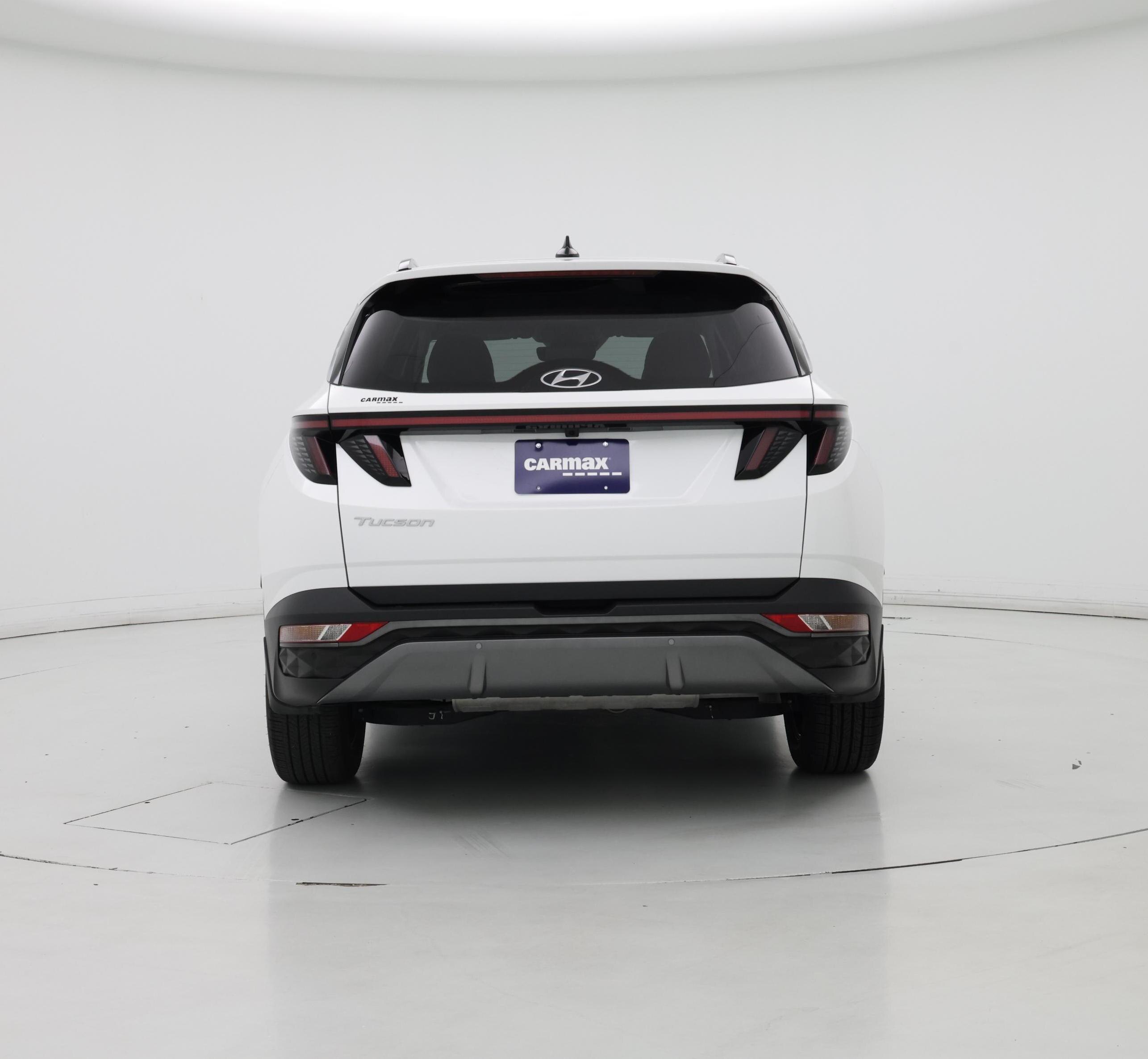 Thumbnail: 2024 Hyundai Tucson - 6