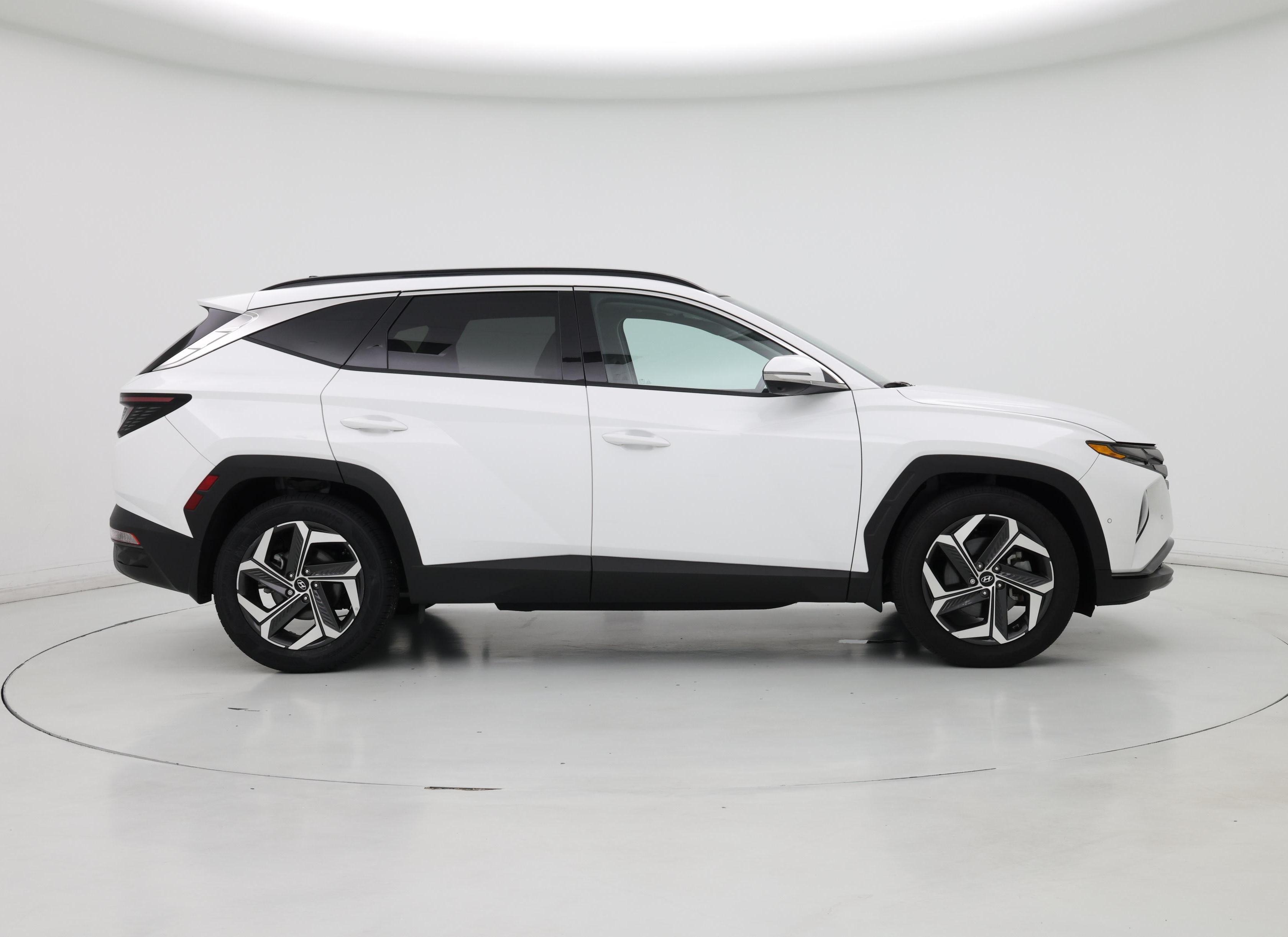 Thumbnail: 2024 Hyundai Tucson - 7