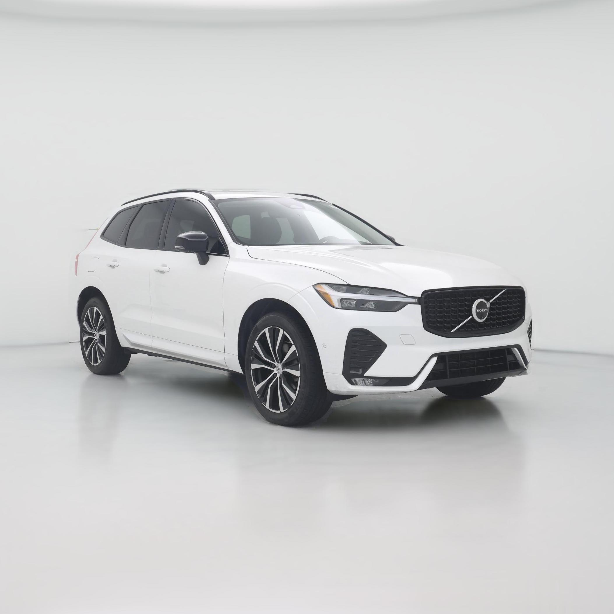 Thumbnail: 2024 Volvo XC60 - 1