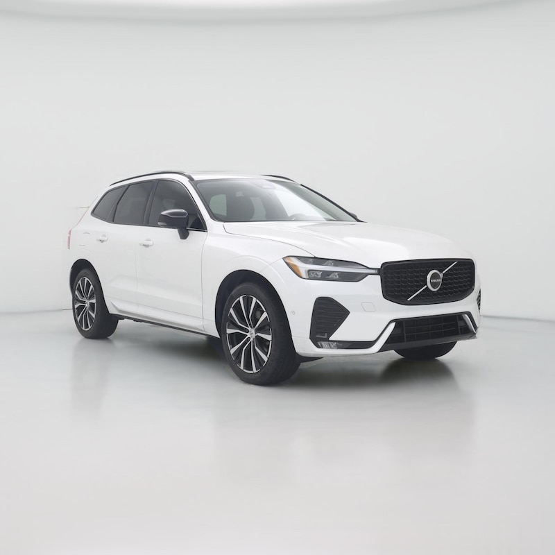 2024 Volvo XC60 B5 Plus Dark Theme