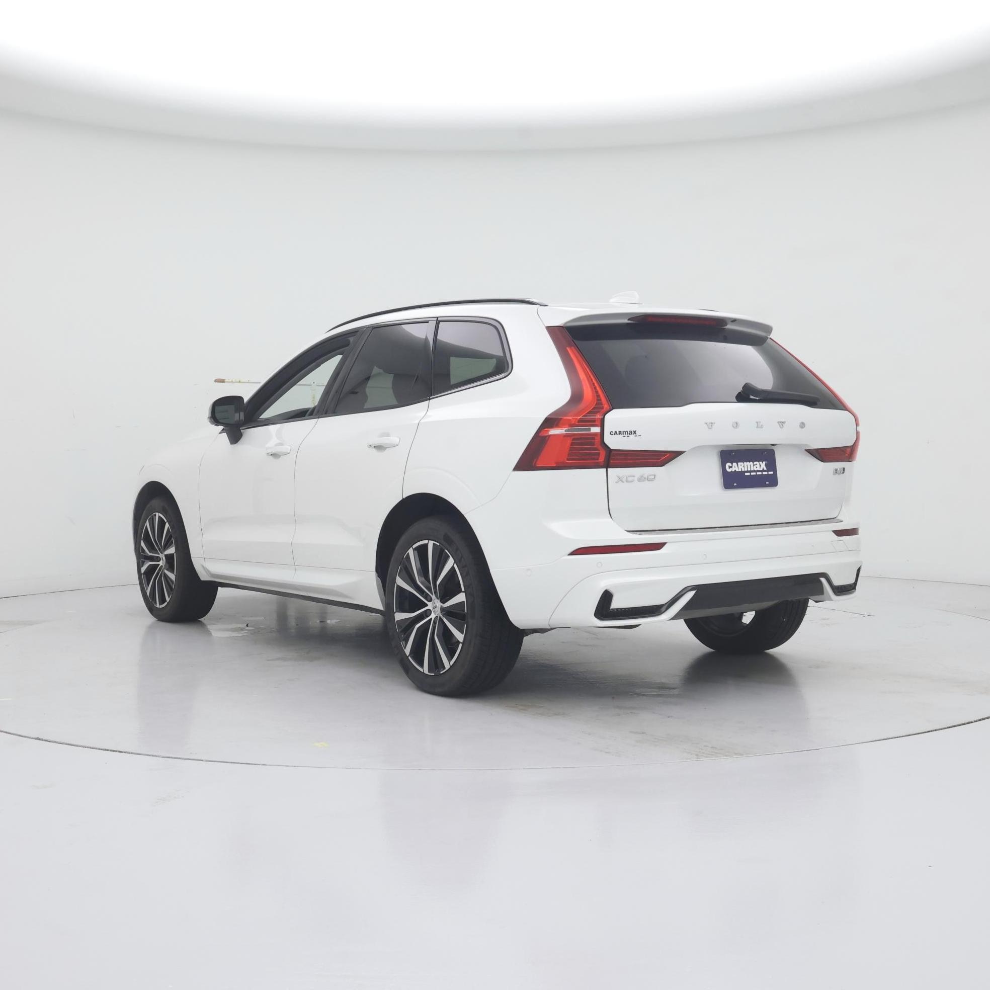 Thumbnail: 2024 Volvo XC60 - 2