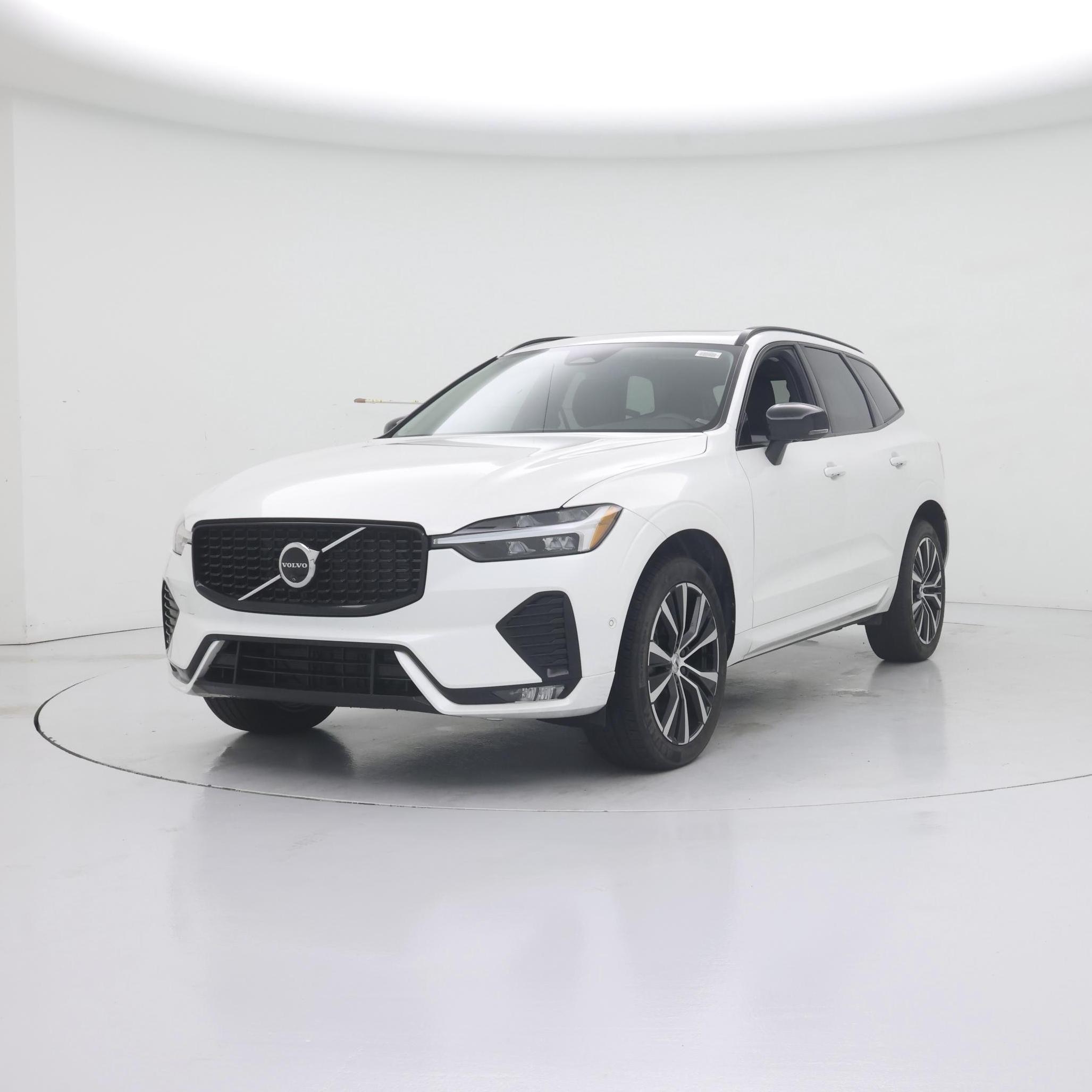 Thumbnail: 2024 Volvo XC60 - 4