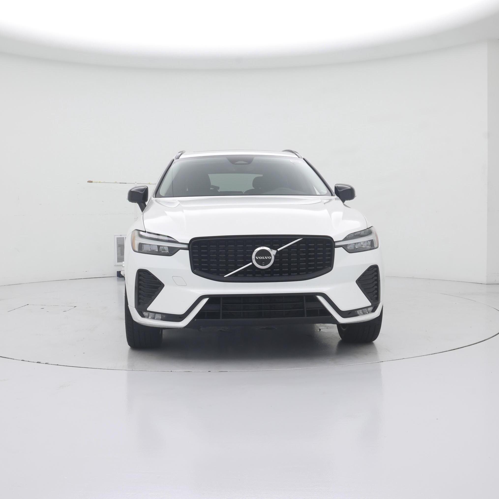 Thumbnail: 2024 Volvo XC60 - 5