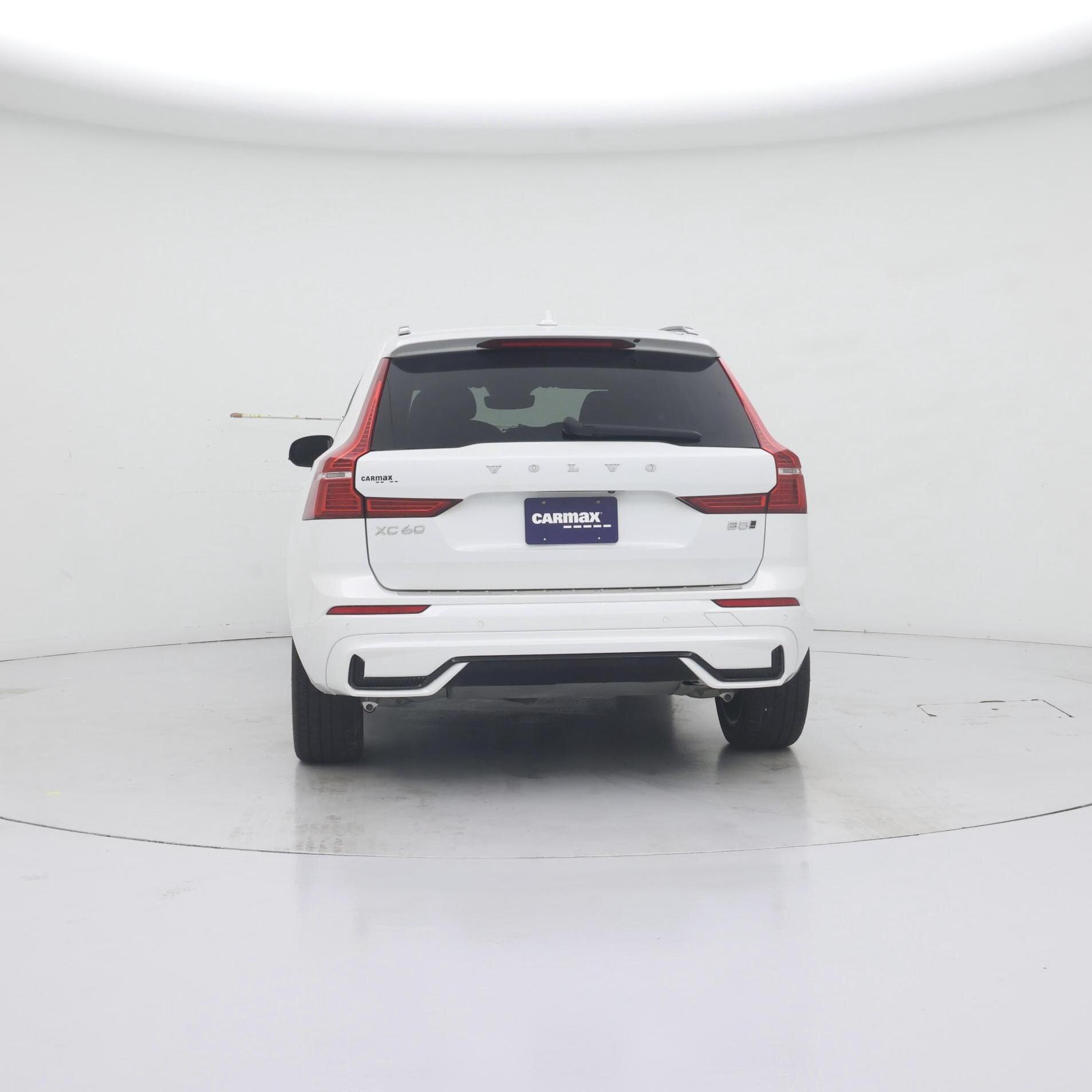 Thumbnail: 2024 Volvo XC60 - 6