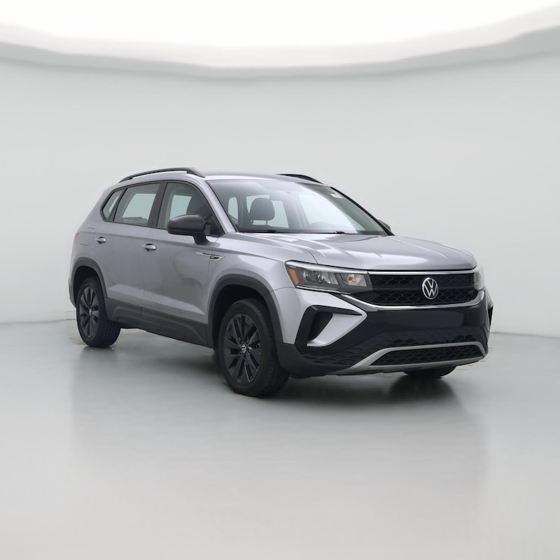 2022 Volkswagen Taos S