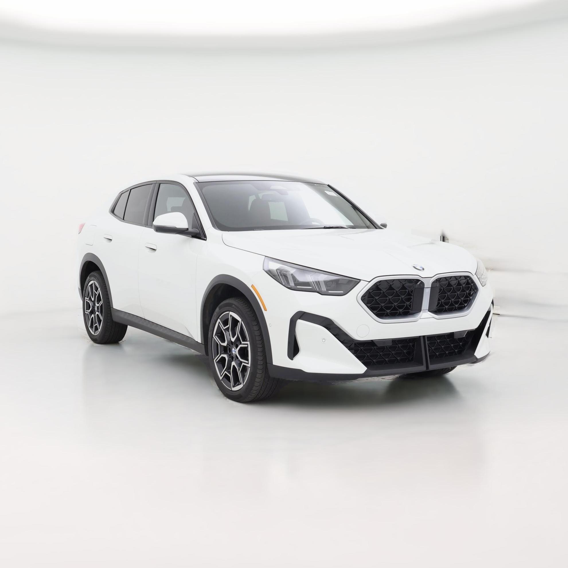 Thumbnail: 2026 BMW X2 - 1