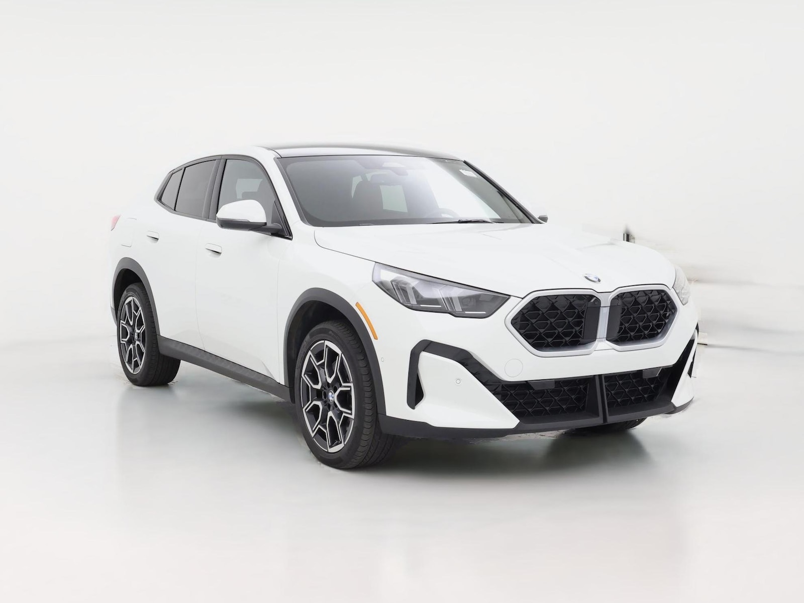 2026 BMW X2