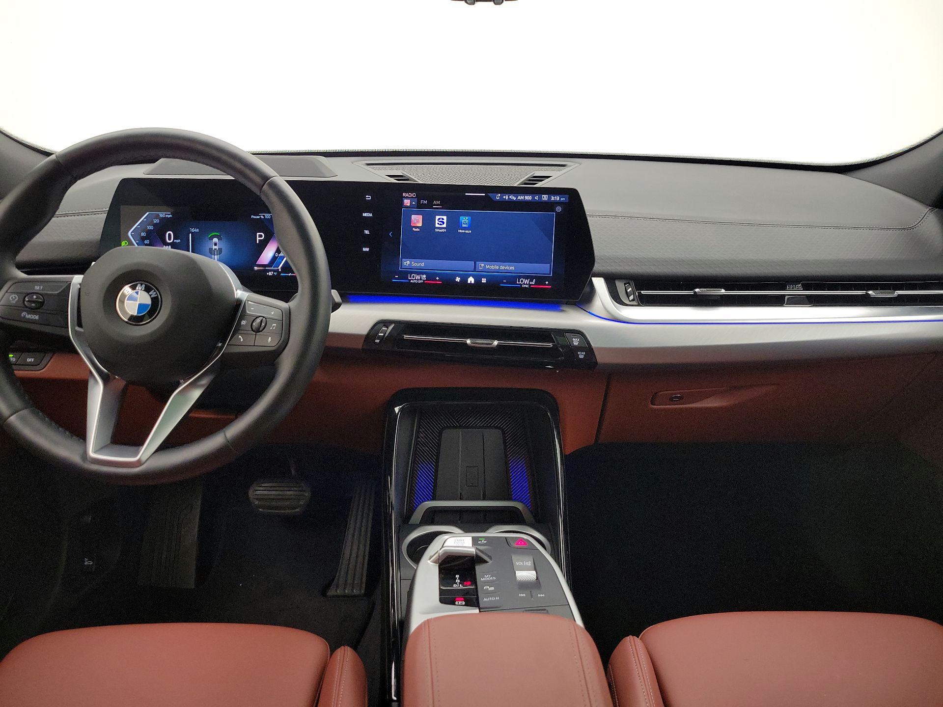 Thumbnail: 2026 BMW X2 - 9