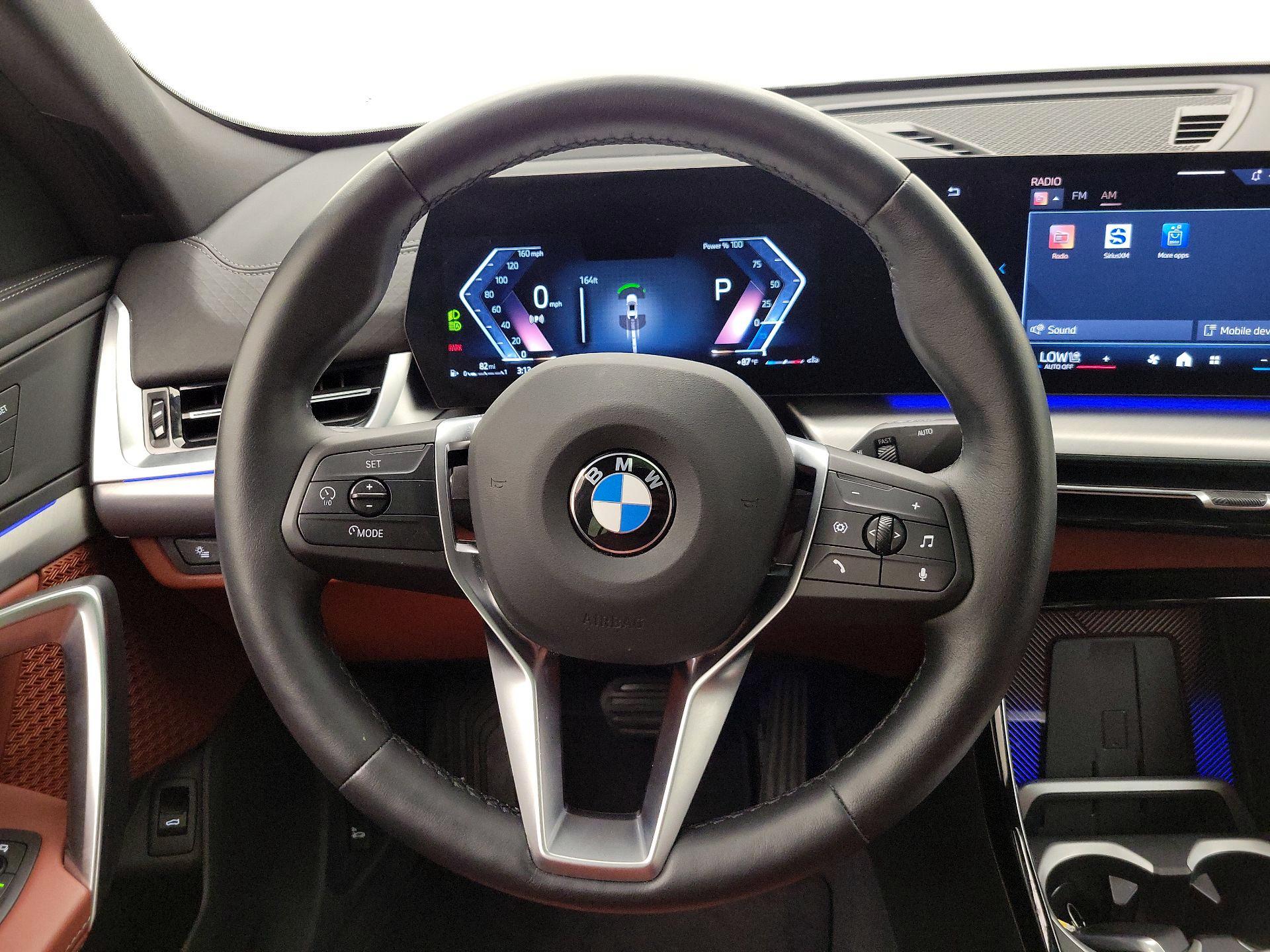 Thumbnail: 2026 BMW X2 - 10
