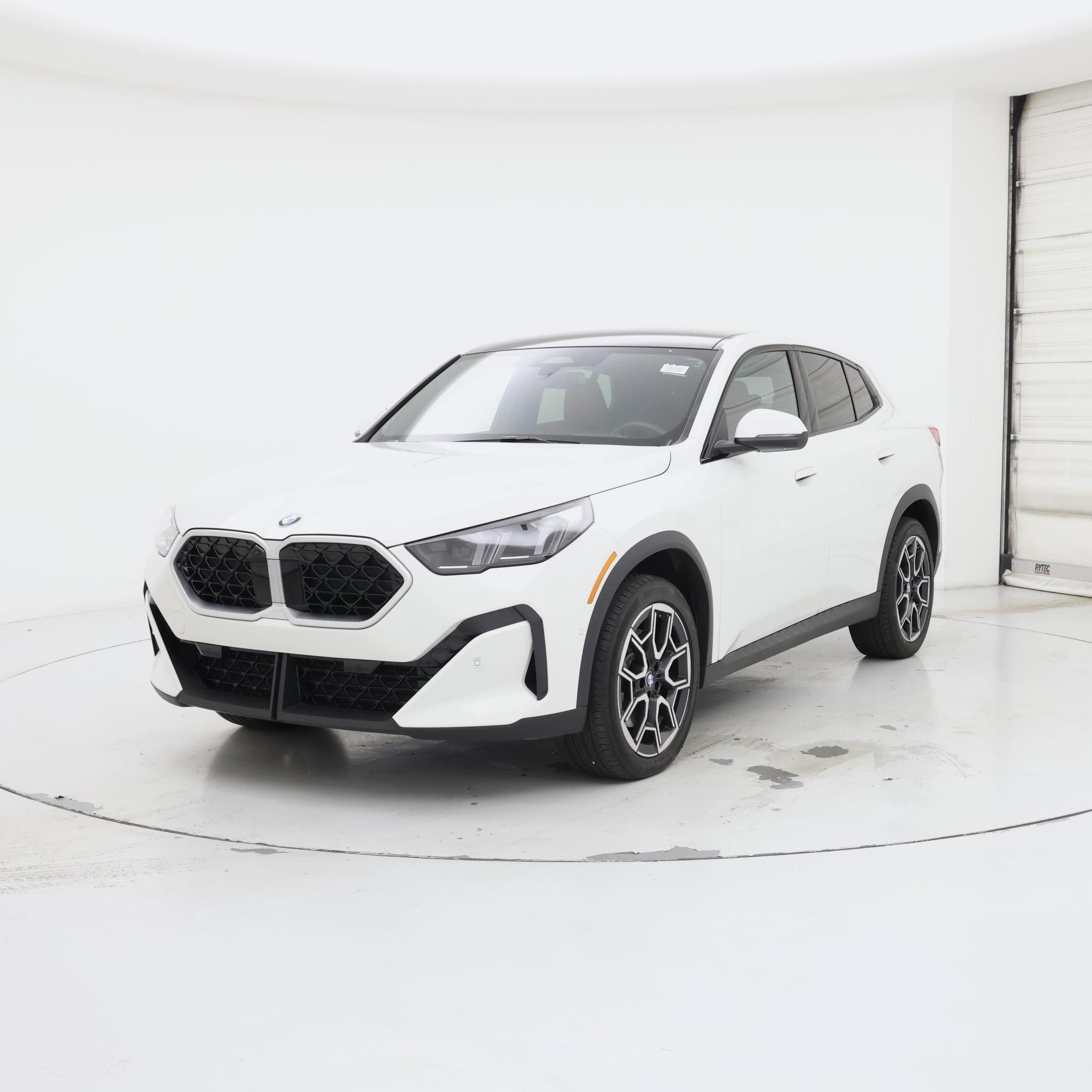 Thumbnail: 2026 BMW X2 - 4