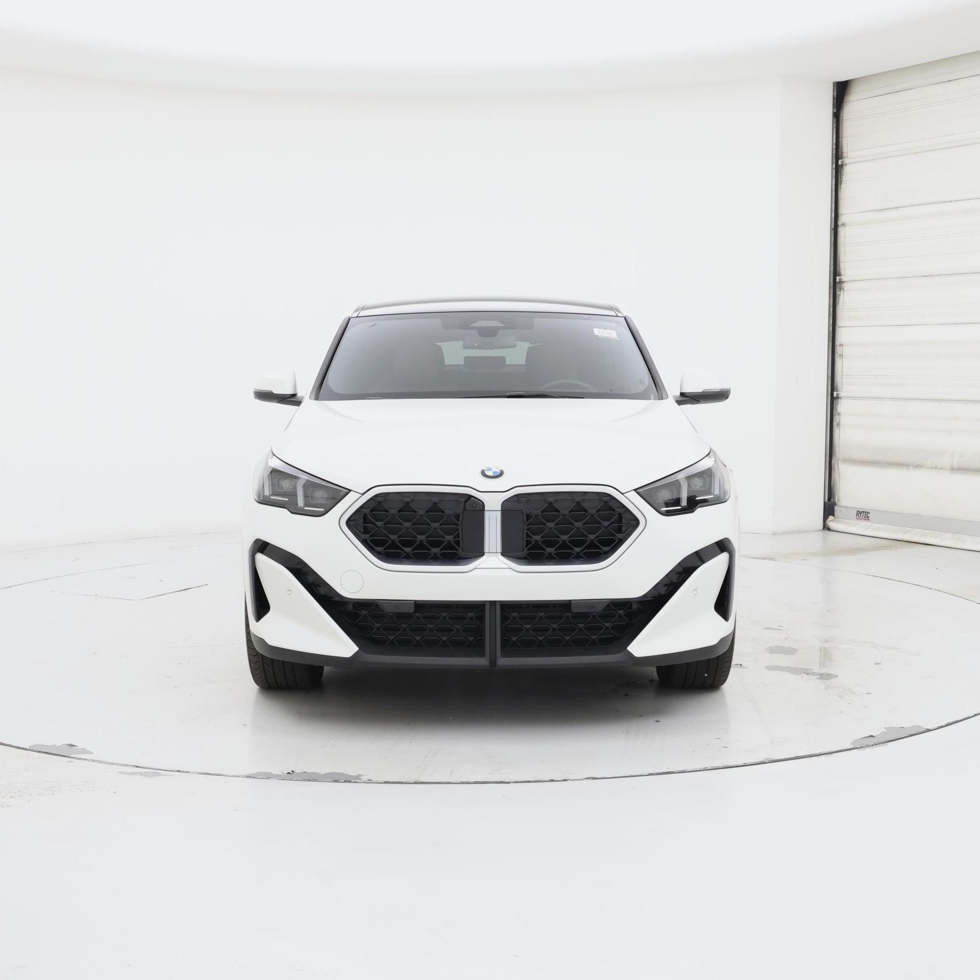 Thumbnail: 2026 BMW X2 - 5