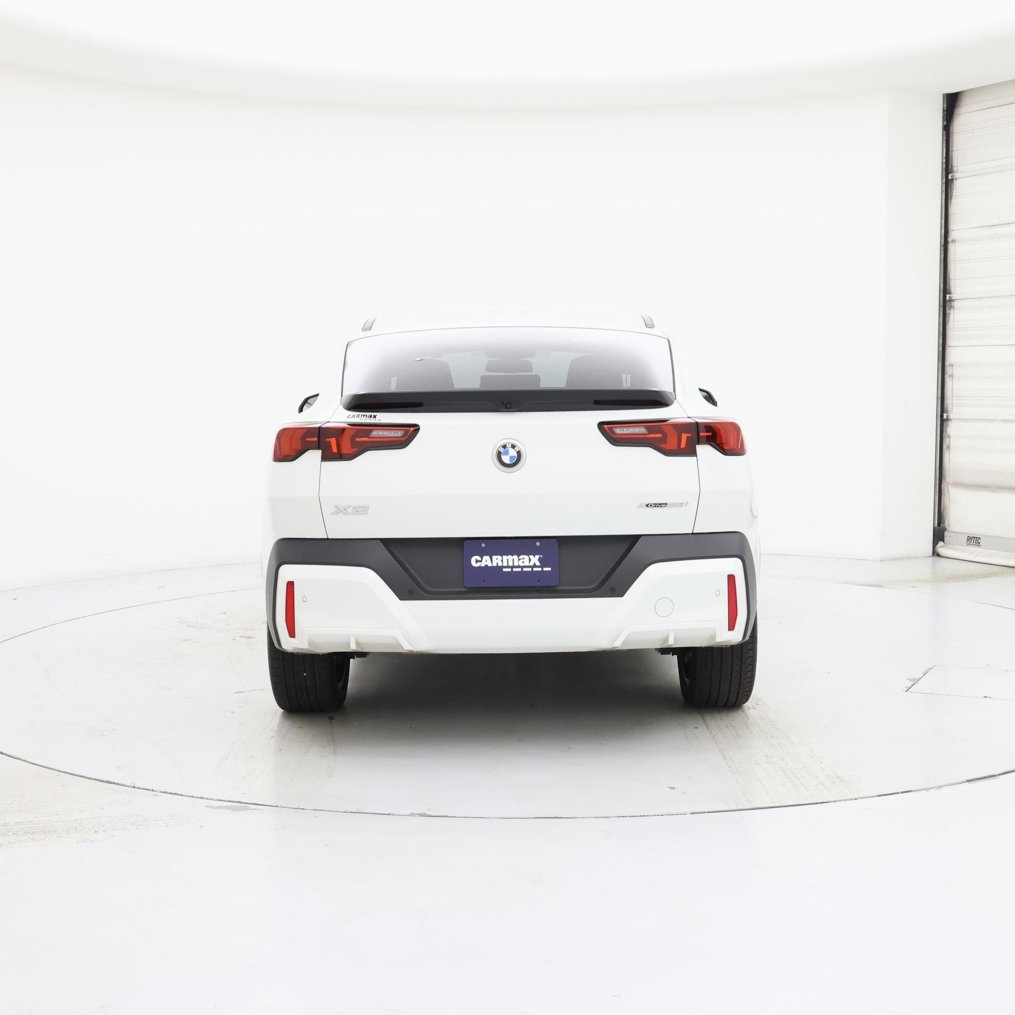 Thumbnail: 2026 BMW X2 - 6