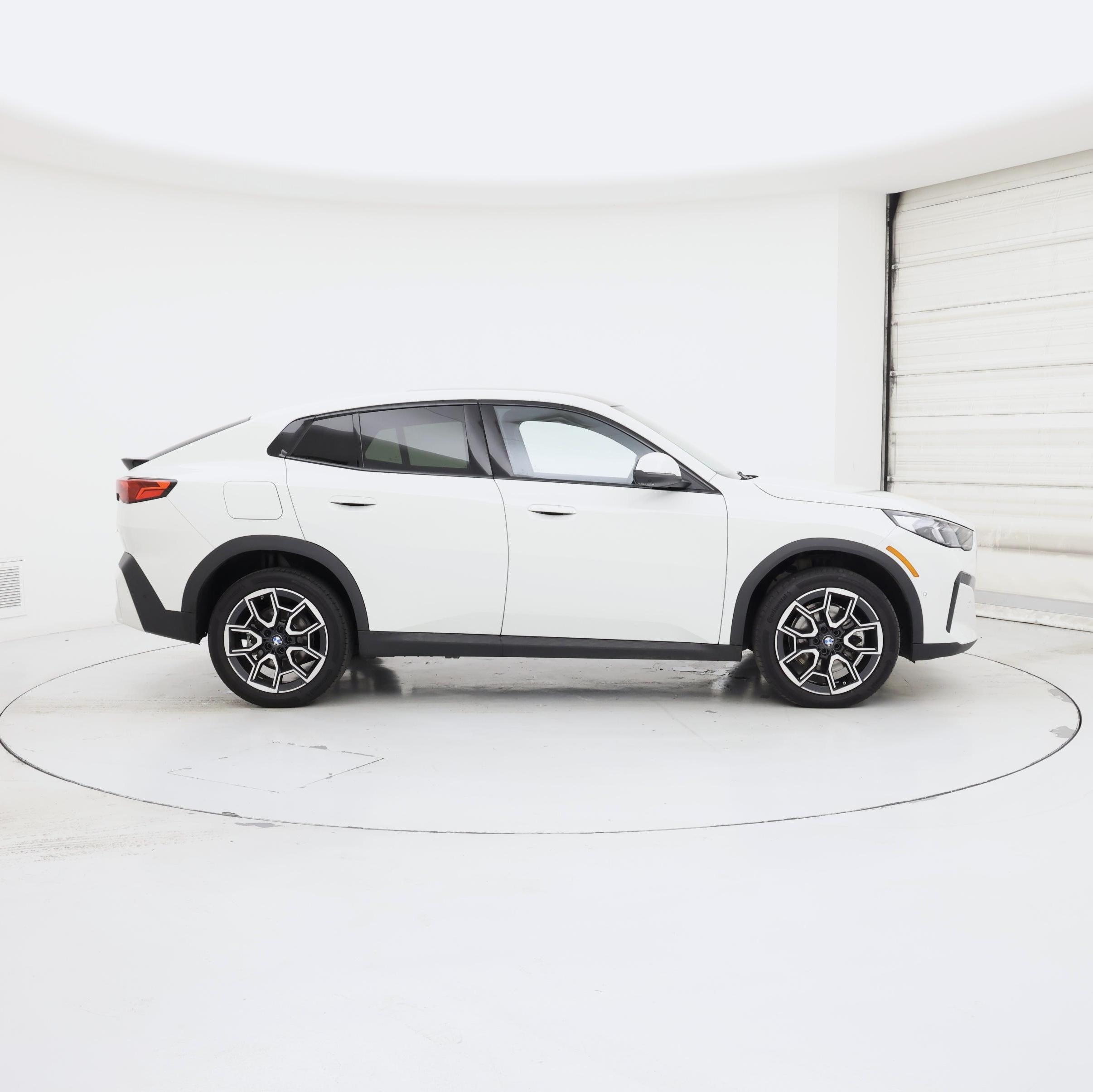 Thumbnail: 2026 BMW X2 - 7