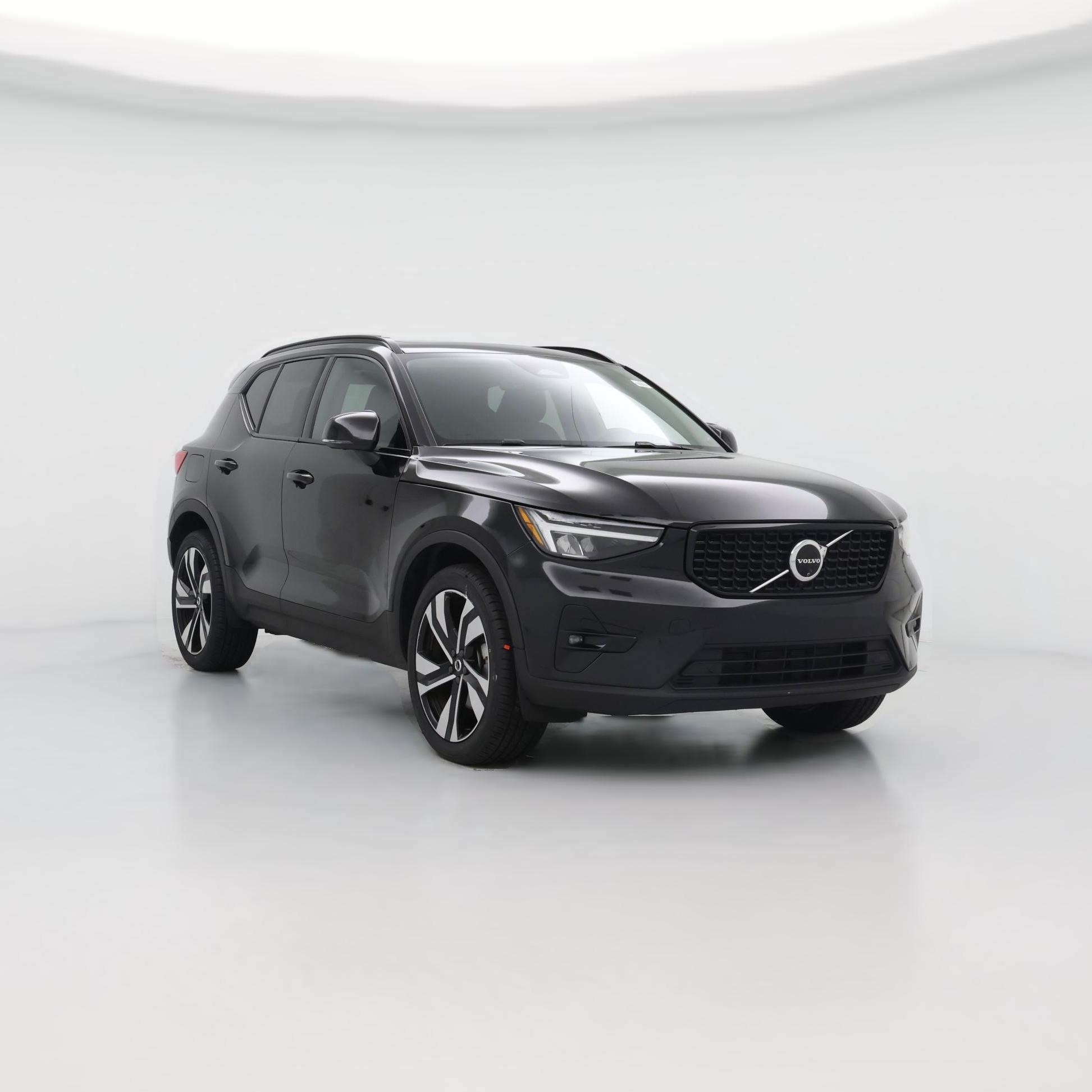 2024 Volvo XC40