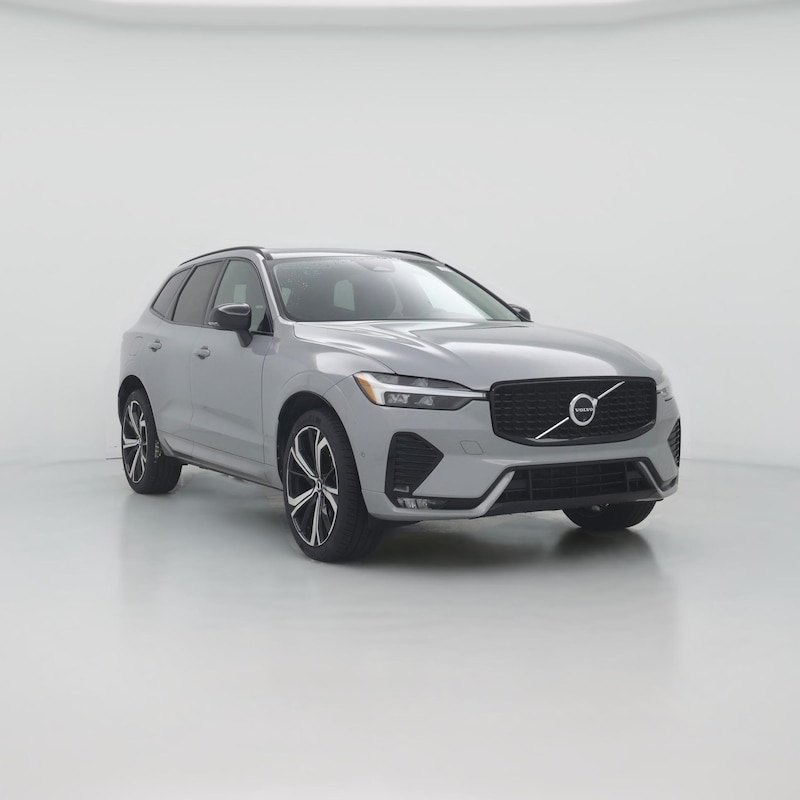 2024 Volvo XC60 B5 Ultimate Dark Theme