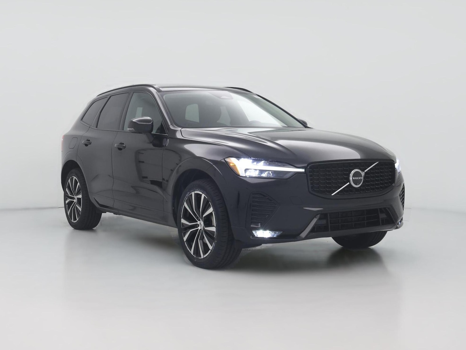 2024 Volvo XC60