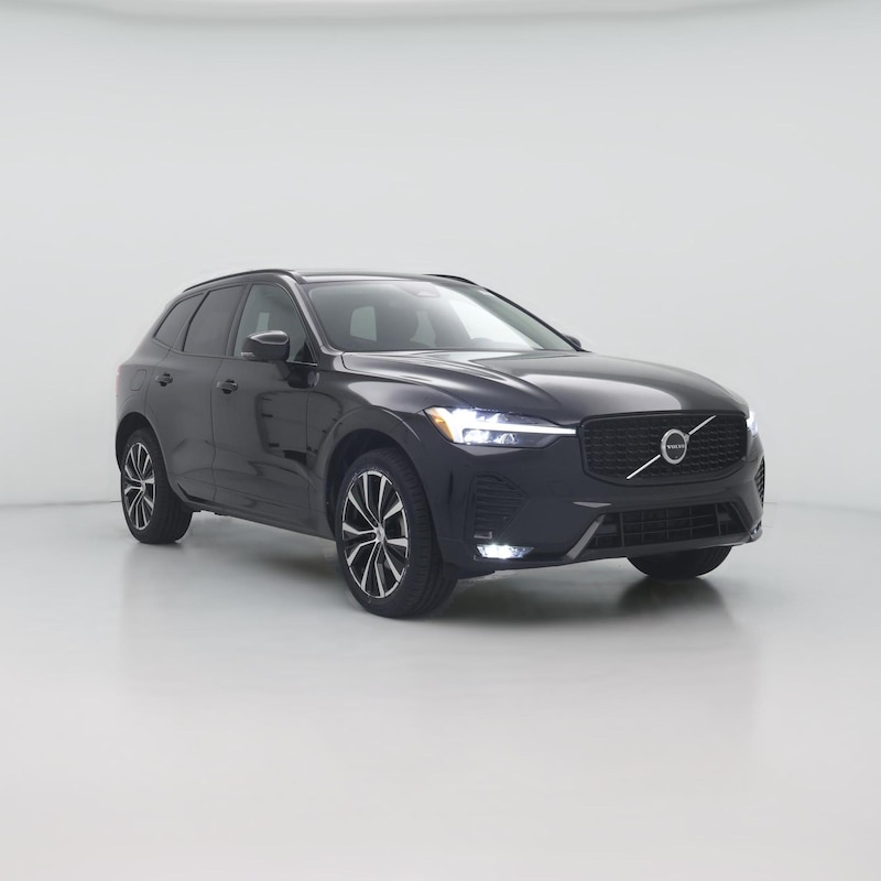 2024 Volvo XC60 B5 Plus Dark Theme