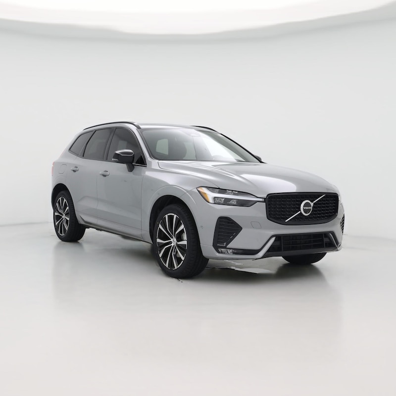 2024 Volvo XC60 B5 Plus Dark Theme