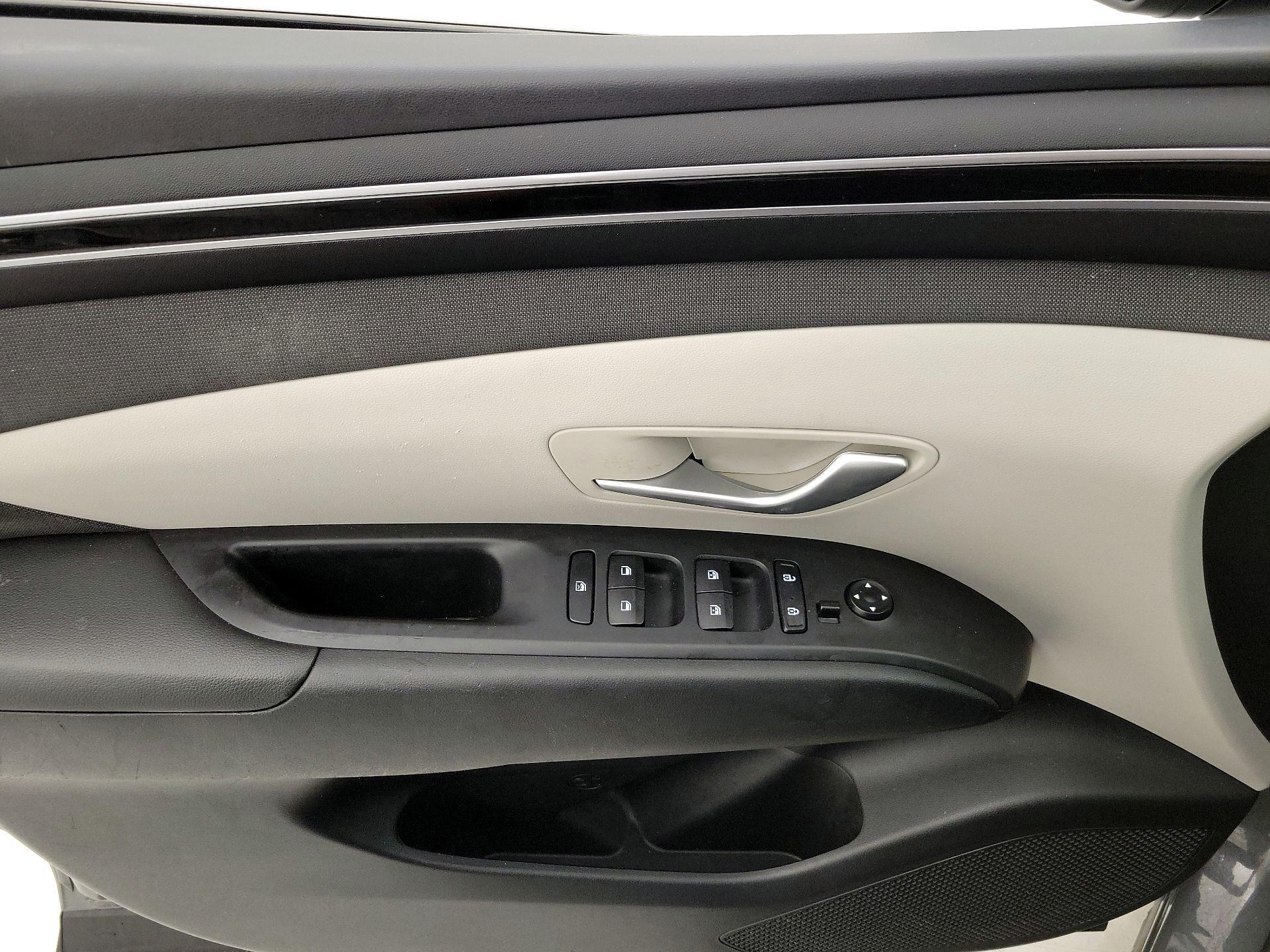 Thumbnail: 2024 Hyundai Tucson - 12