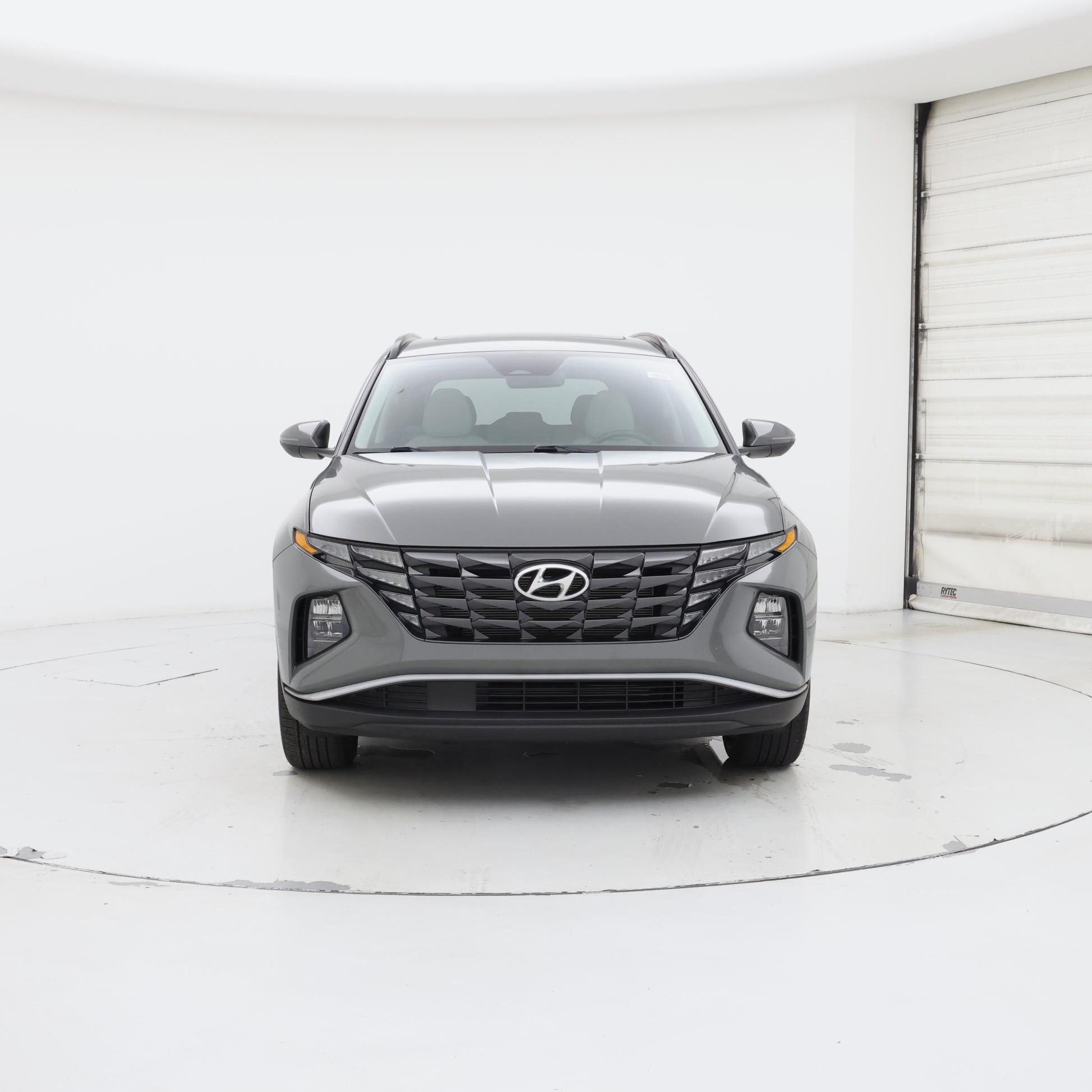 Thumbnail: 2024 Hyundai Tucson - 5