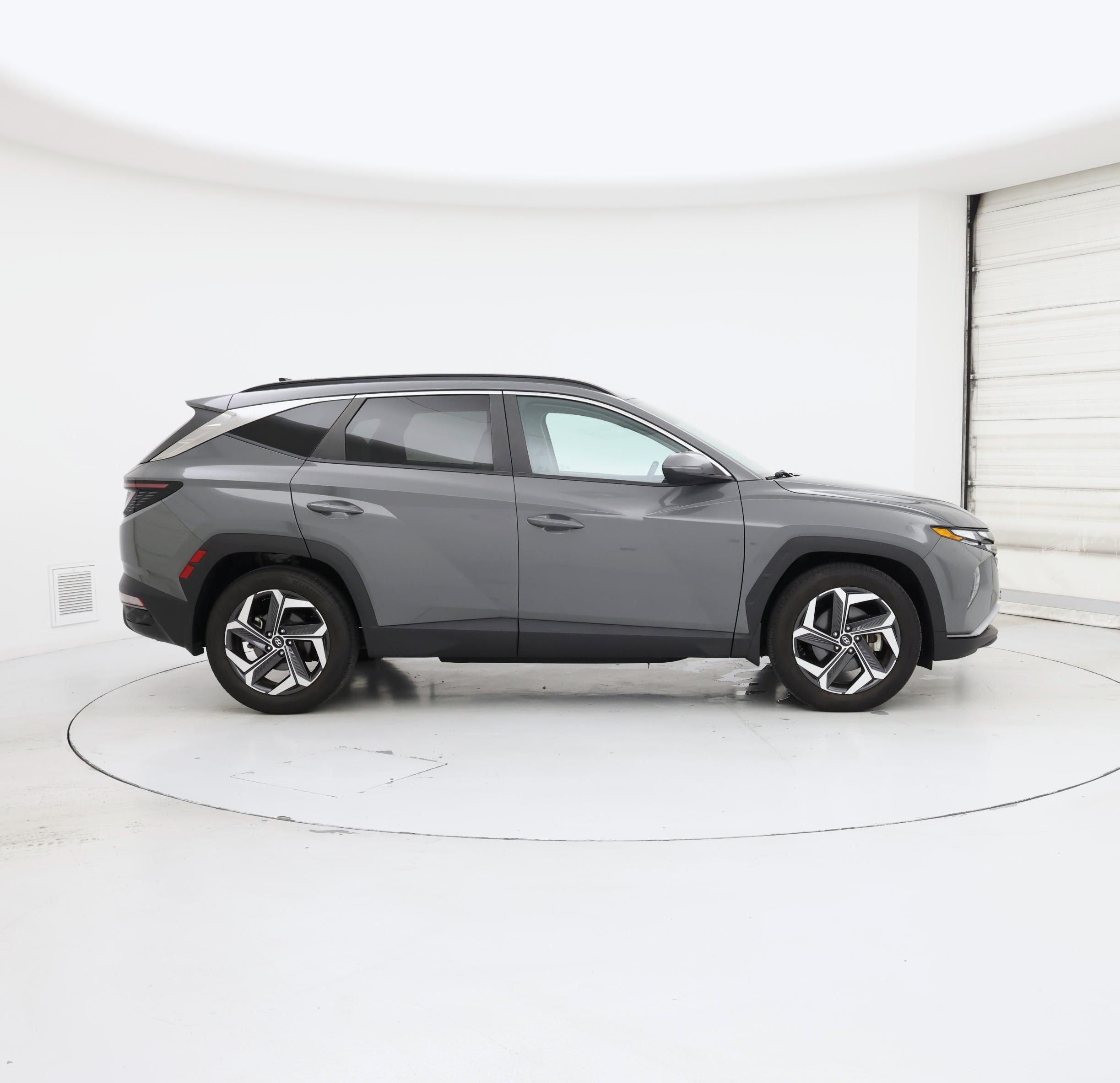 Thumbnail: 2024 Hyundai Tucson - 7