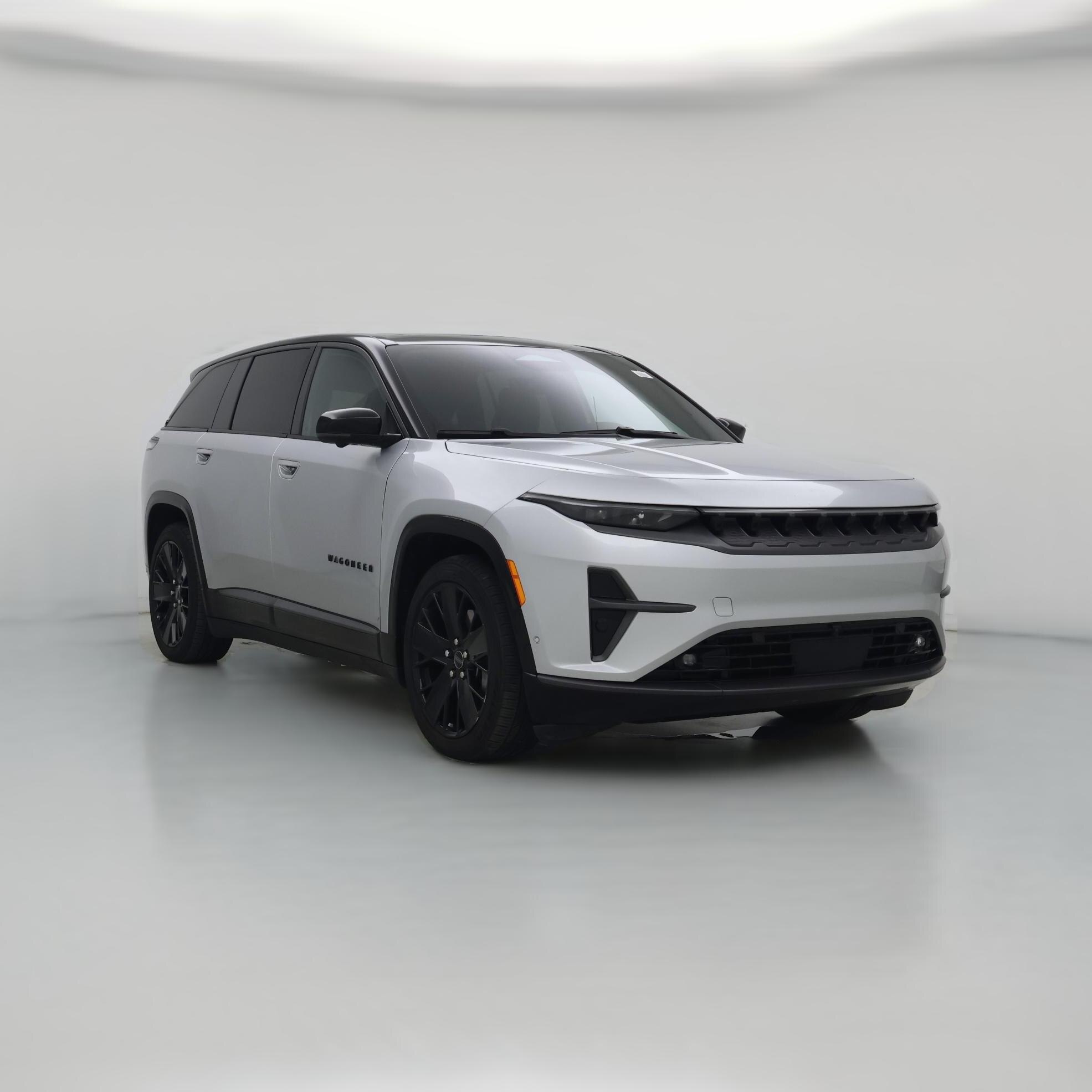 Thumbnail: 2024 Volvo XC60 - 1